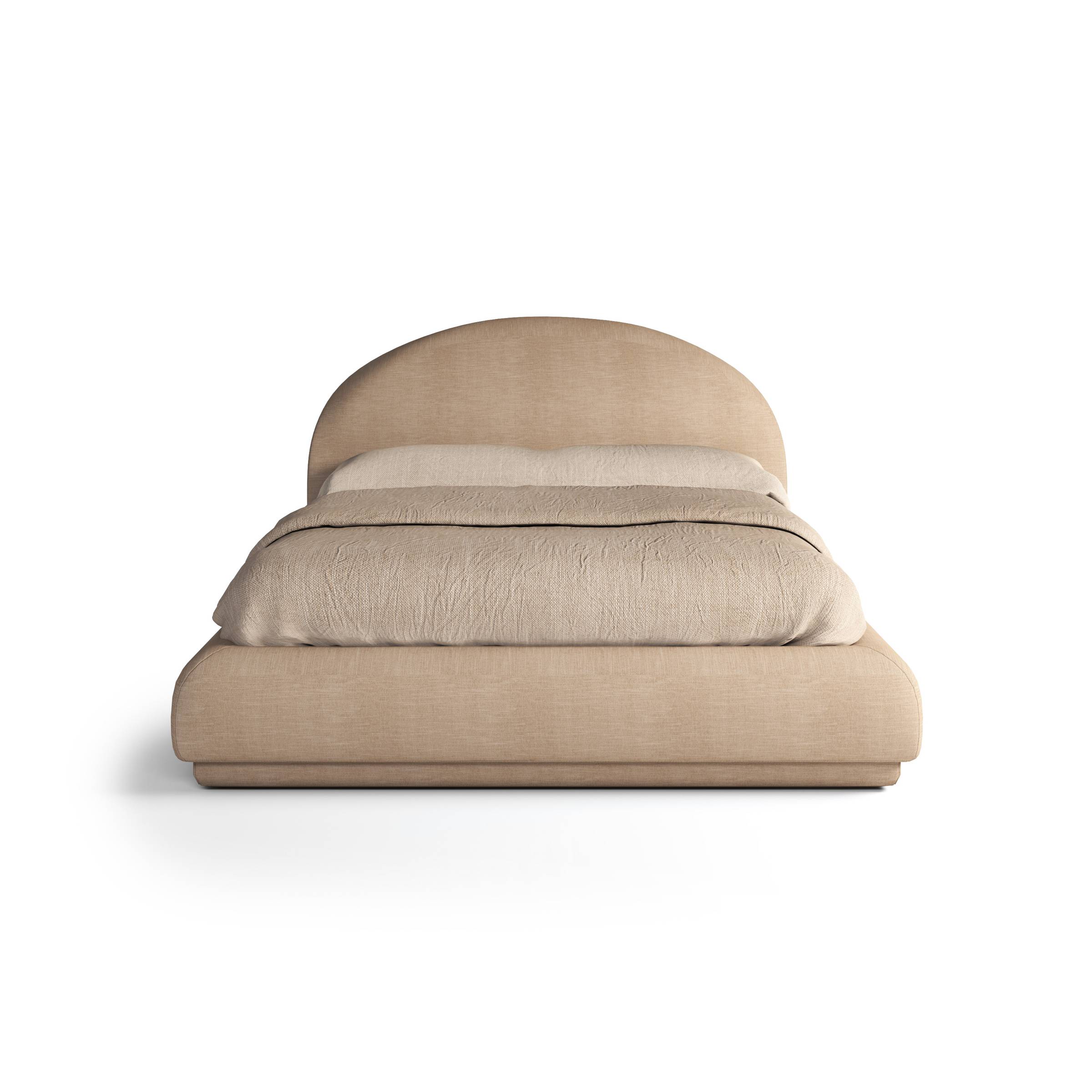 Neptune Bed - Kreiss Furniture