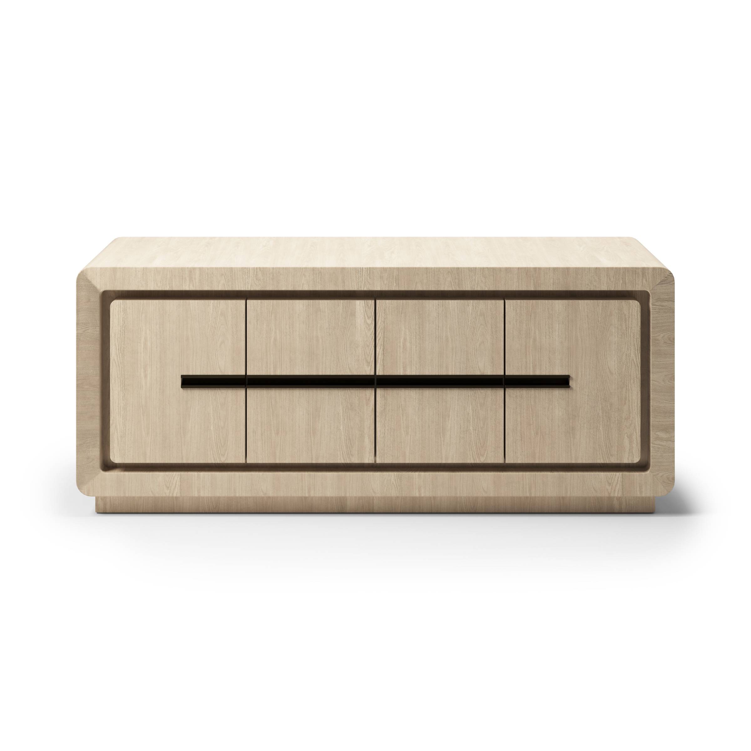 Neptune Credenza - Kreiss Furniture