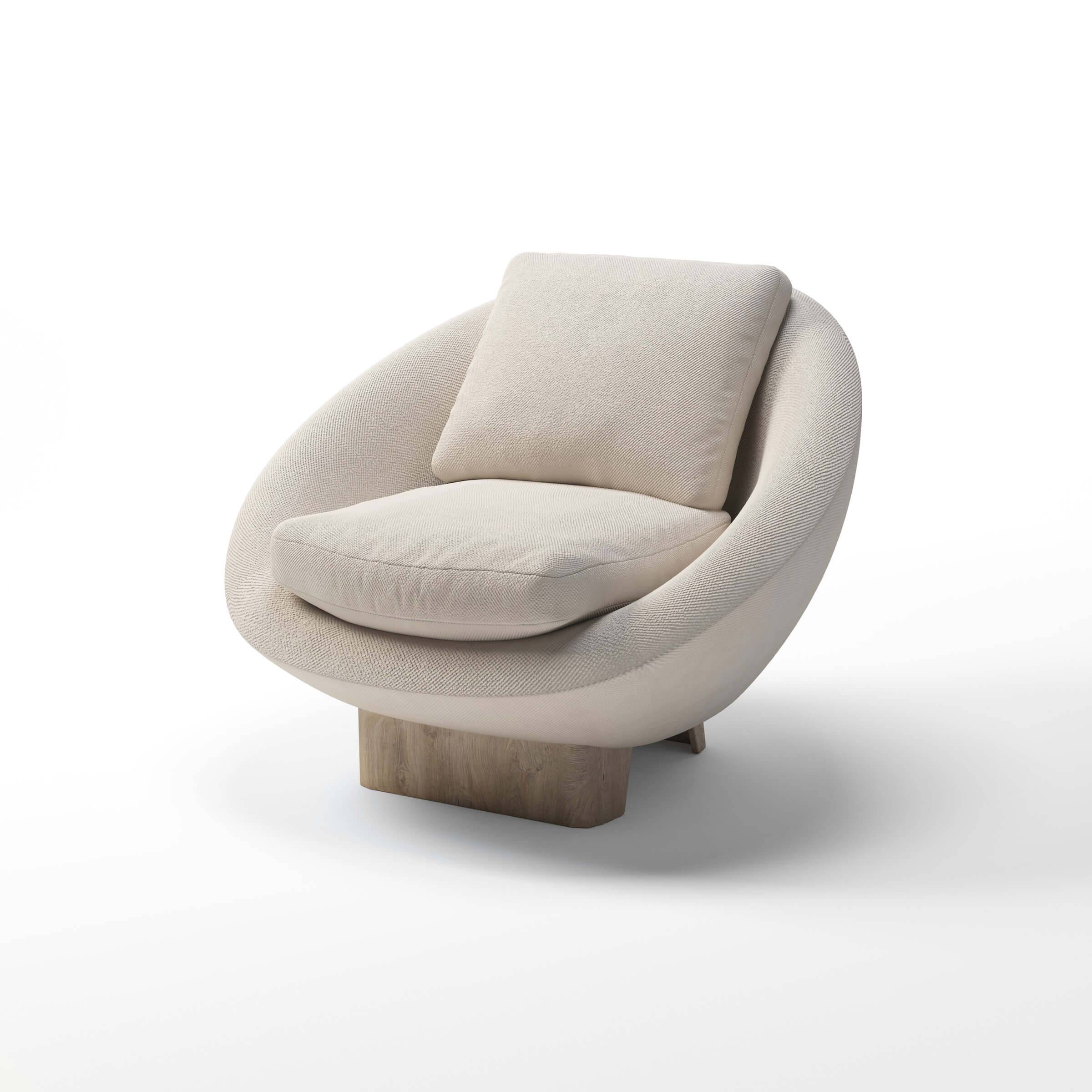 Neptune armchairs outlet