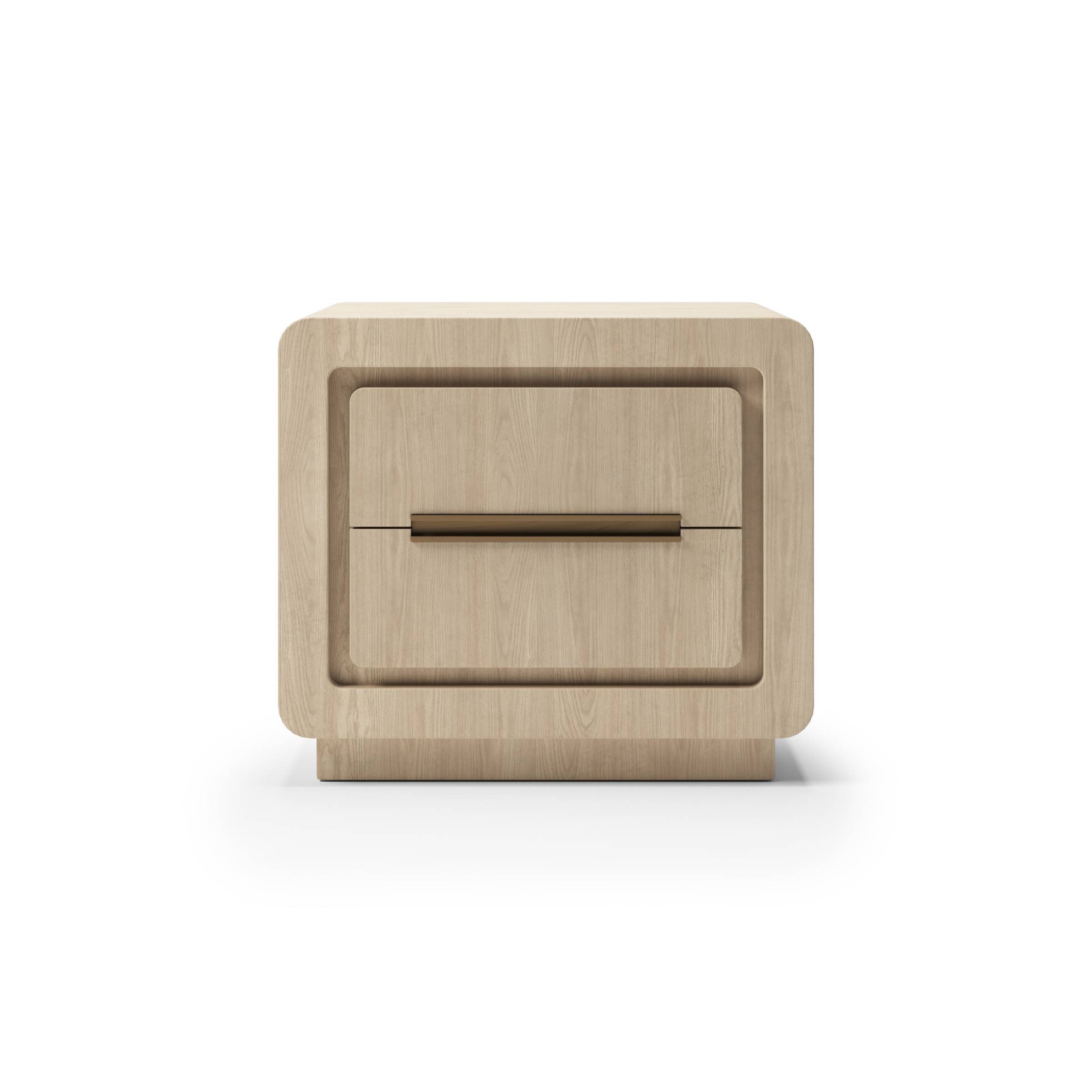 Neptune Nightstand - Kreiss Furniture