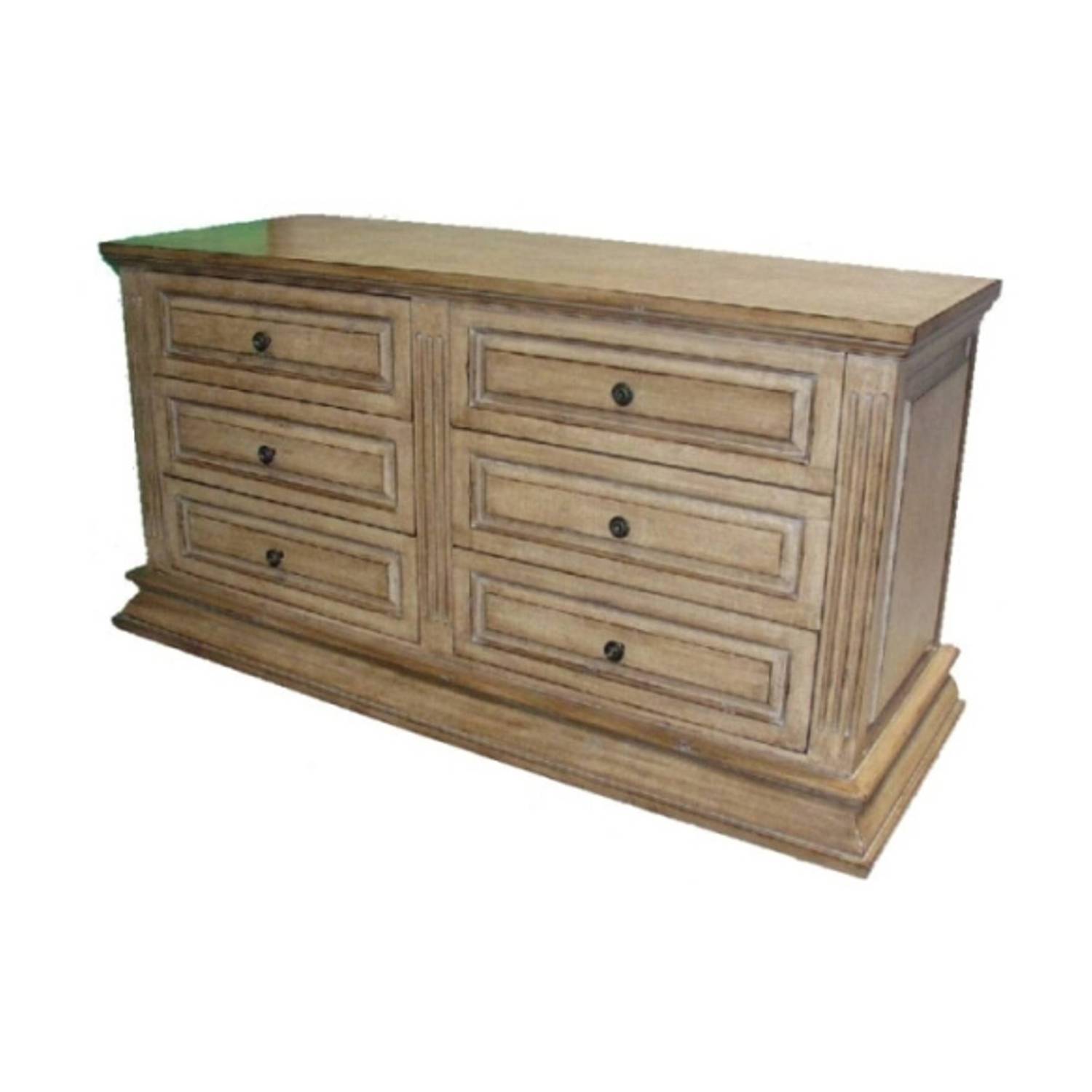 Newport Dresser - Kreiss Furniture