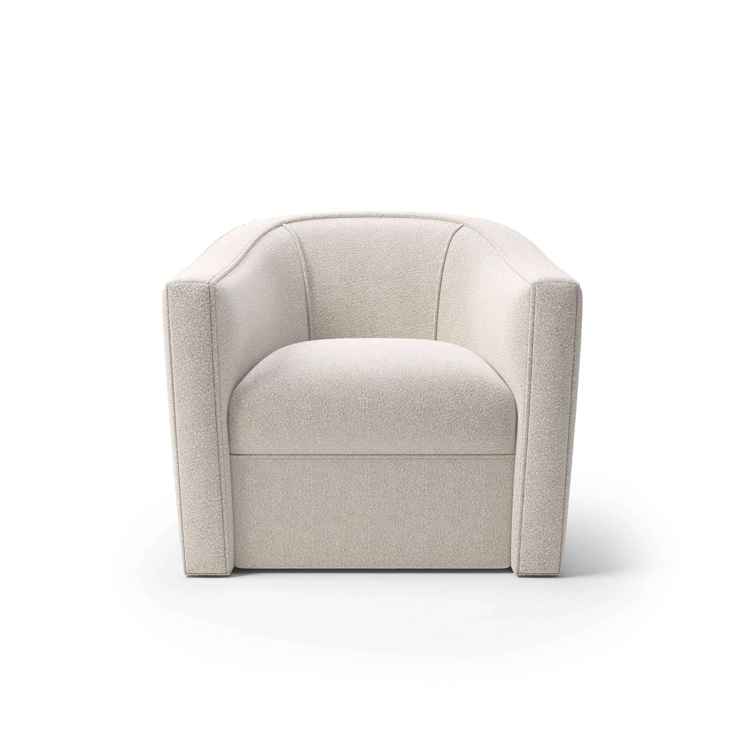 Odessa Swivel Chair Kreiss