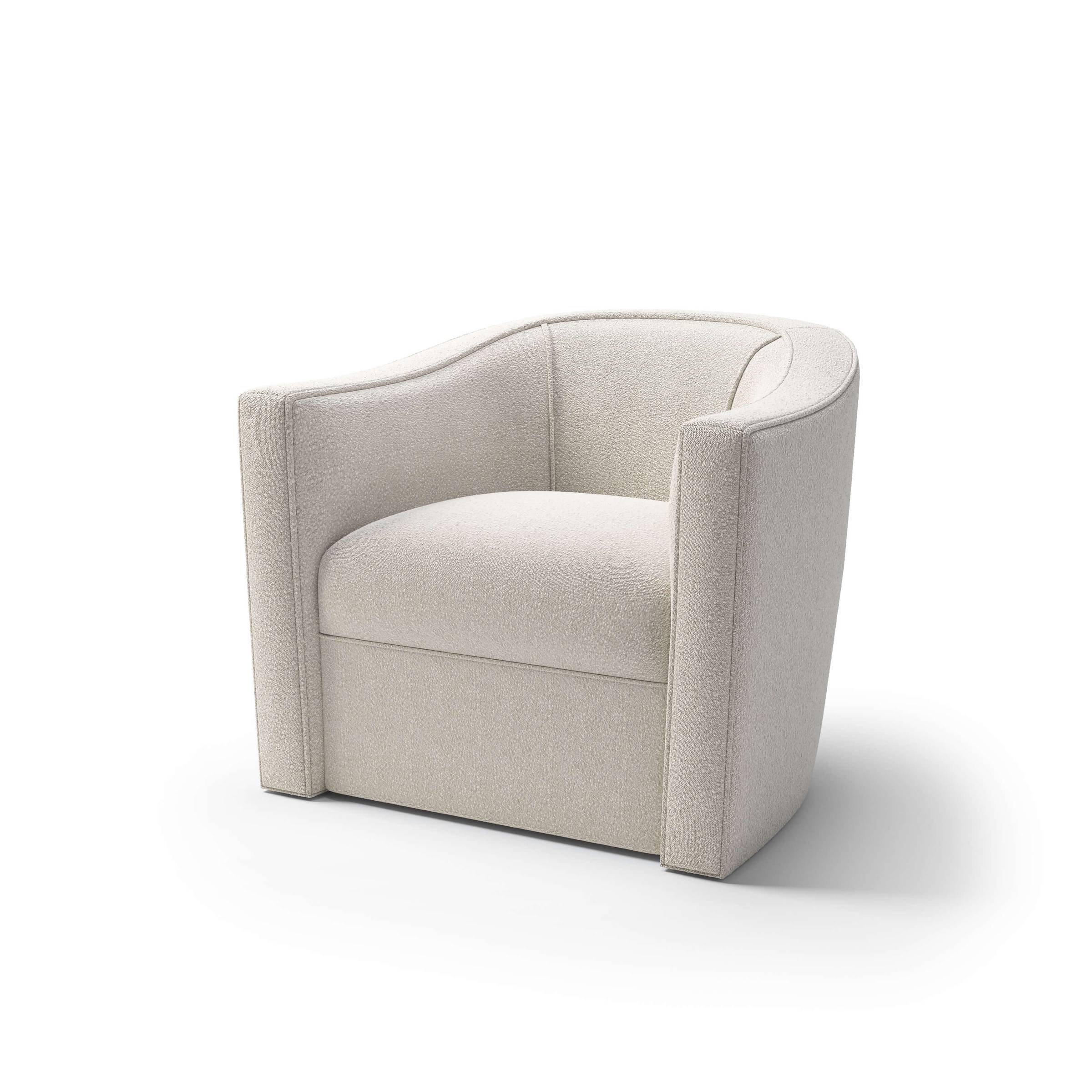 Odessa Swivel Chair Kreiss