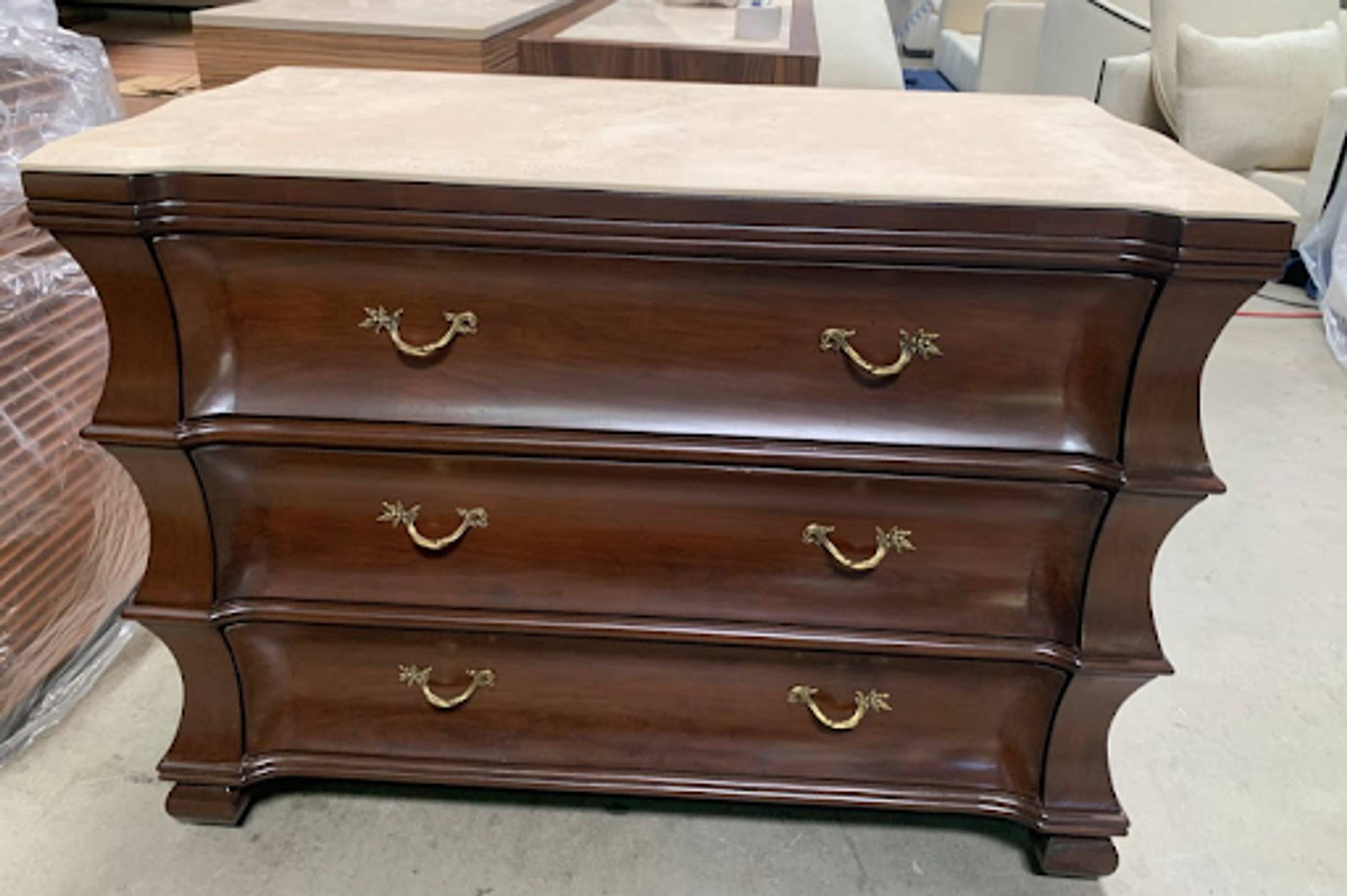 Kreiss Luxury Home Furniture and Interior Design