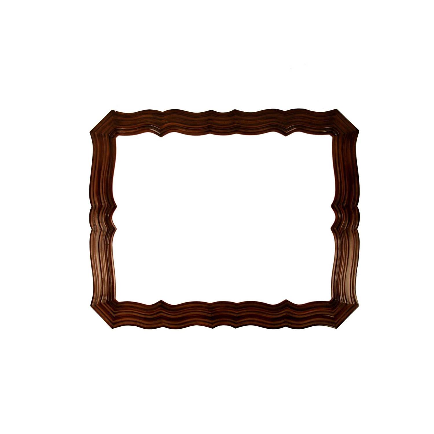 Onda Mirror - Kreiss Furniture