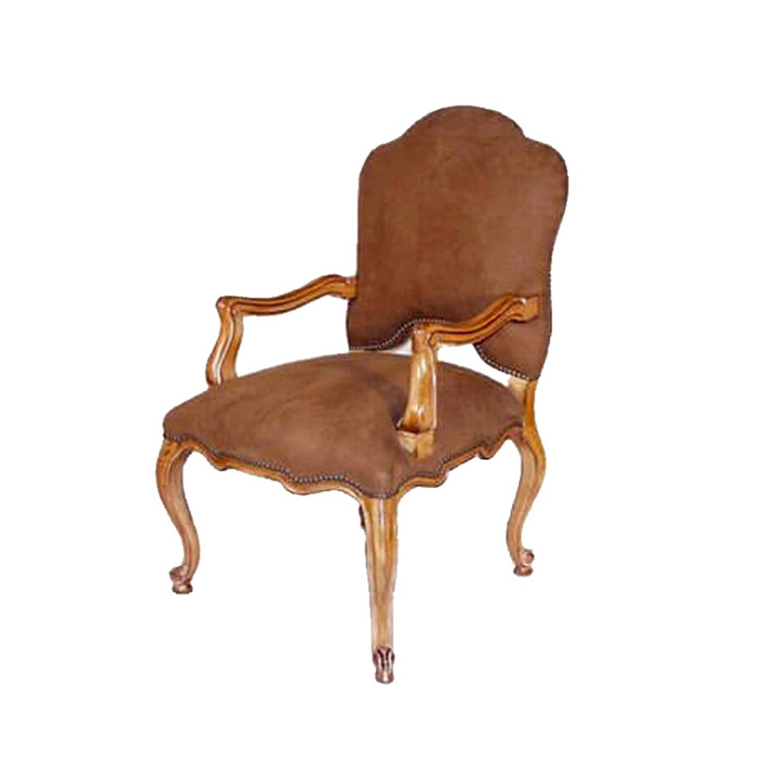 Palazzo Arm Chair - Kreiss Furniture