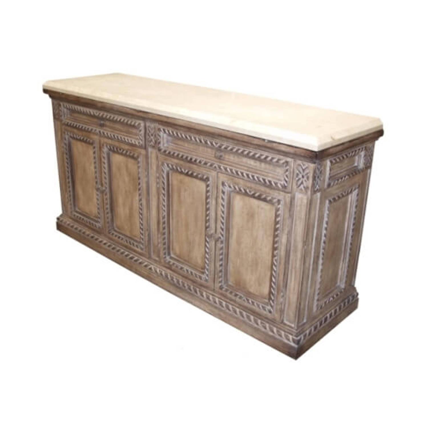 Palmilla Buffet - Kreiss Furniture