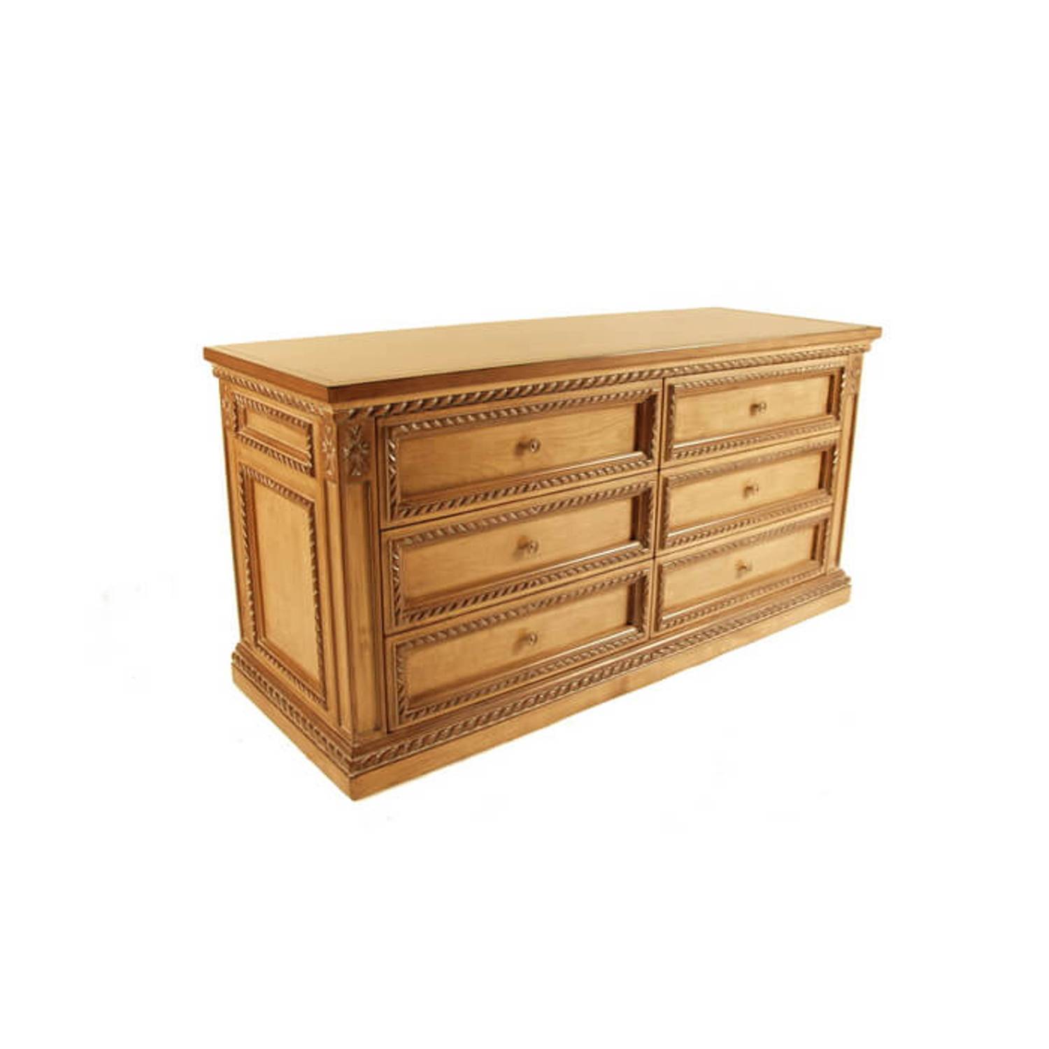 Palmilla Dresser - Kreiss Furniture