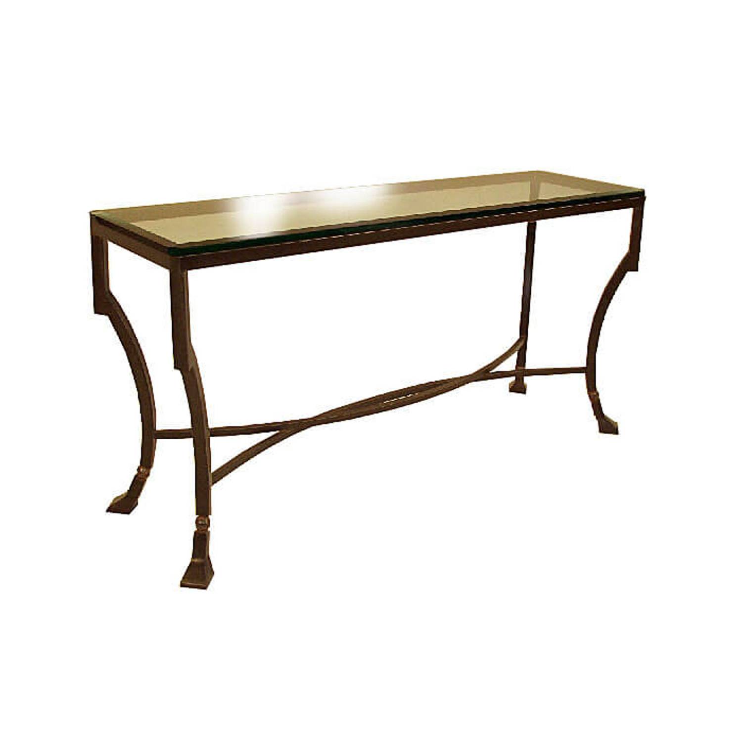 Palomino Console - Kreiss Furniture