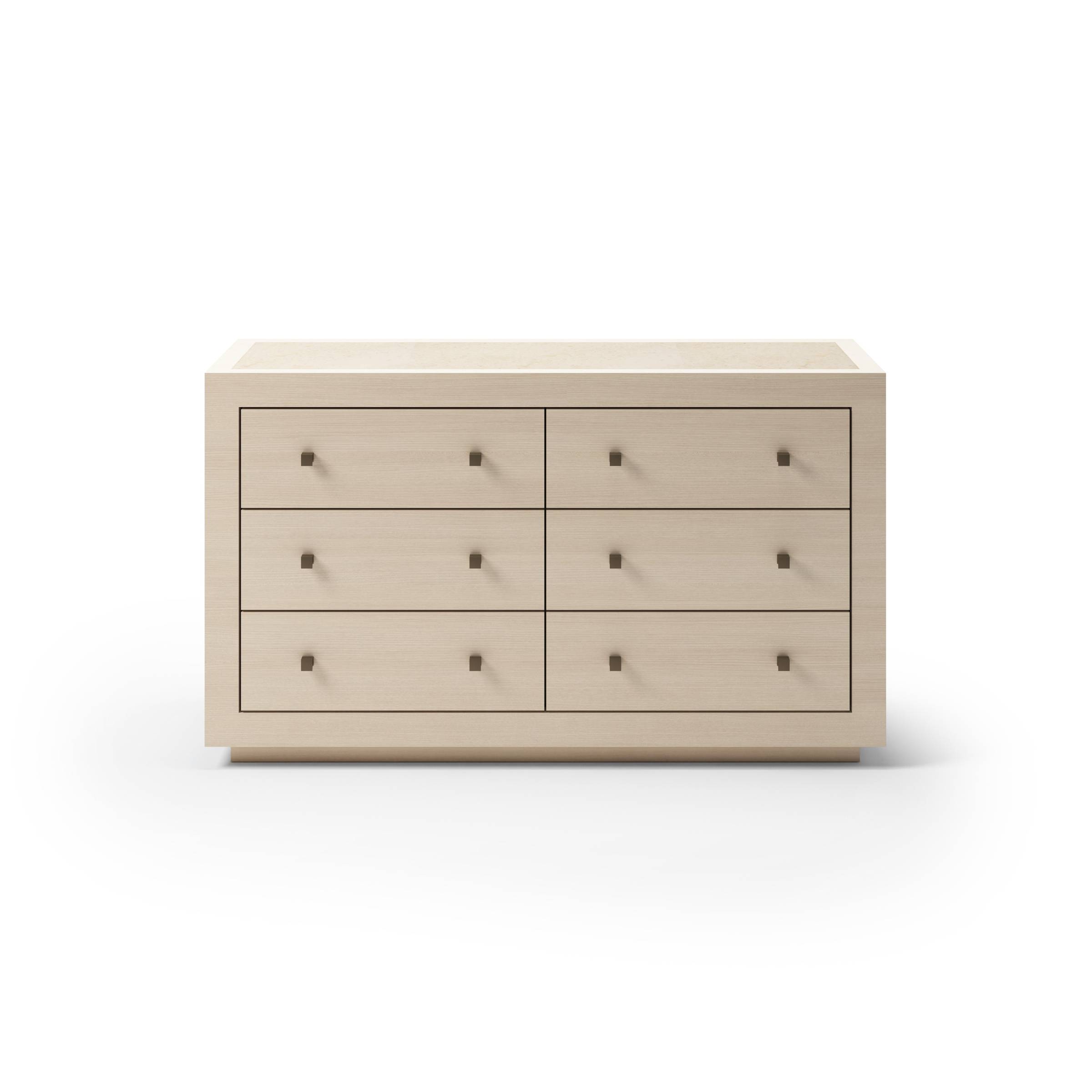 Panama Dresser - Kreiss Furniture