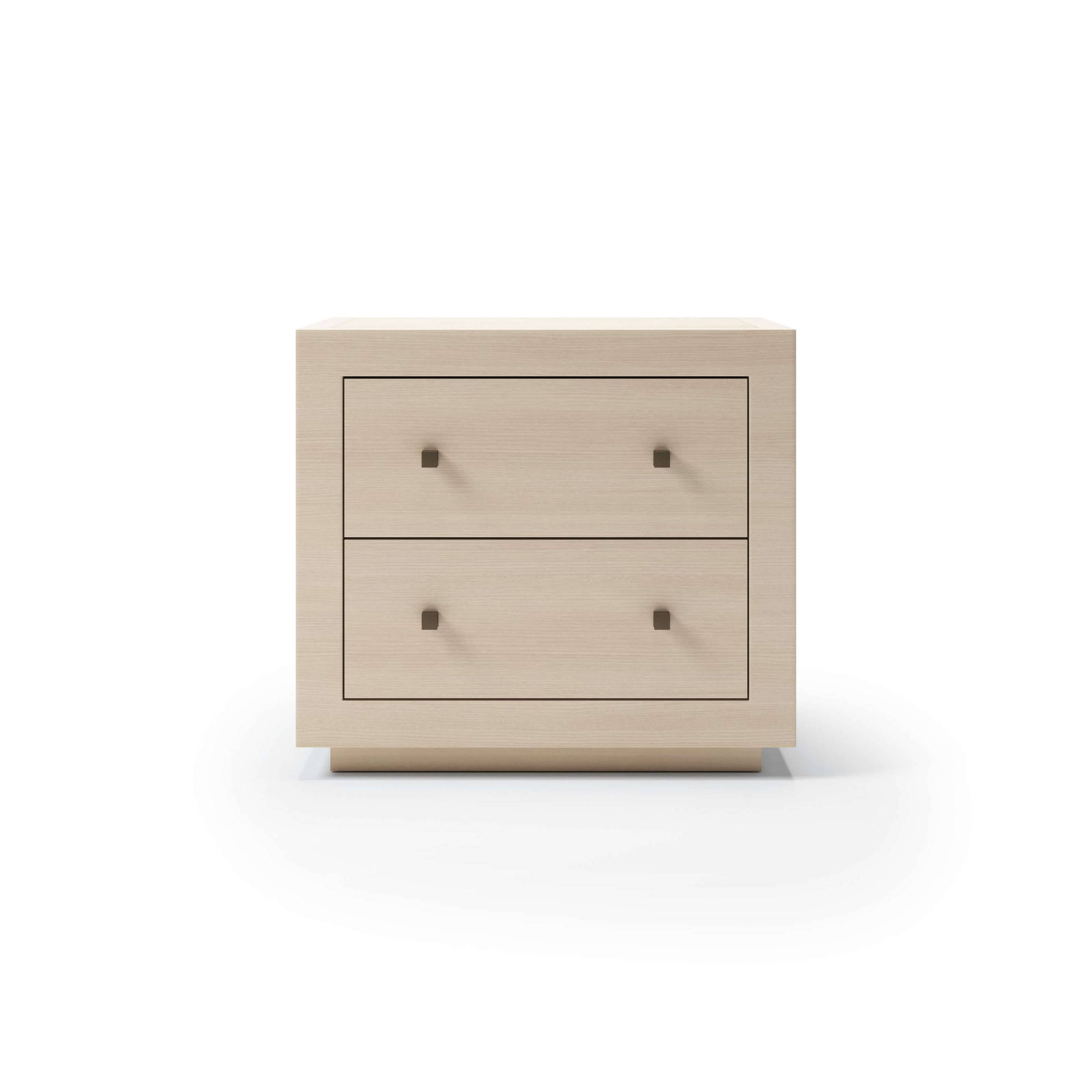 Panama Nightstand - Kreiss Furniture