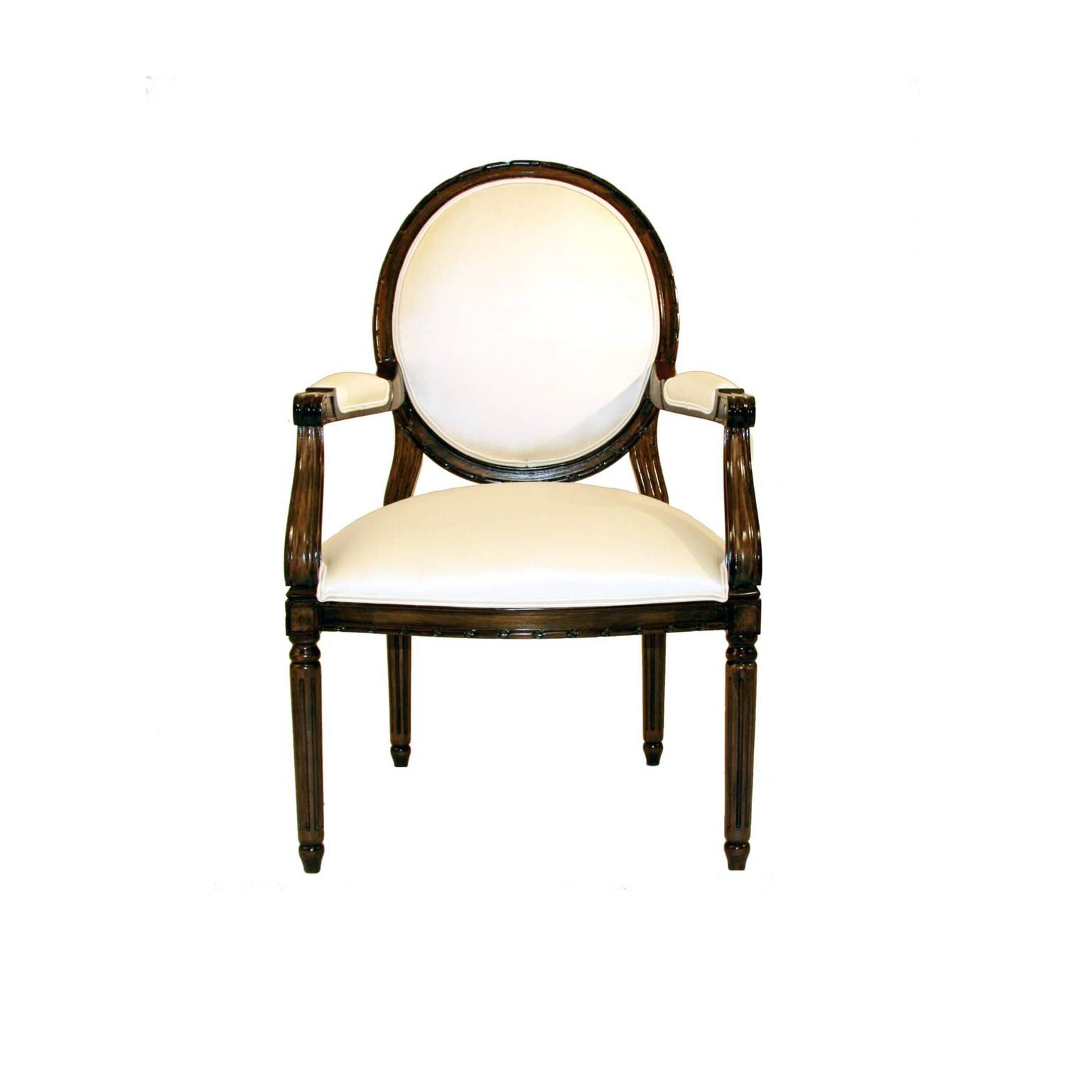 Parker Arm Chair - Kreiss Furniture