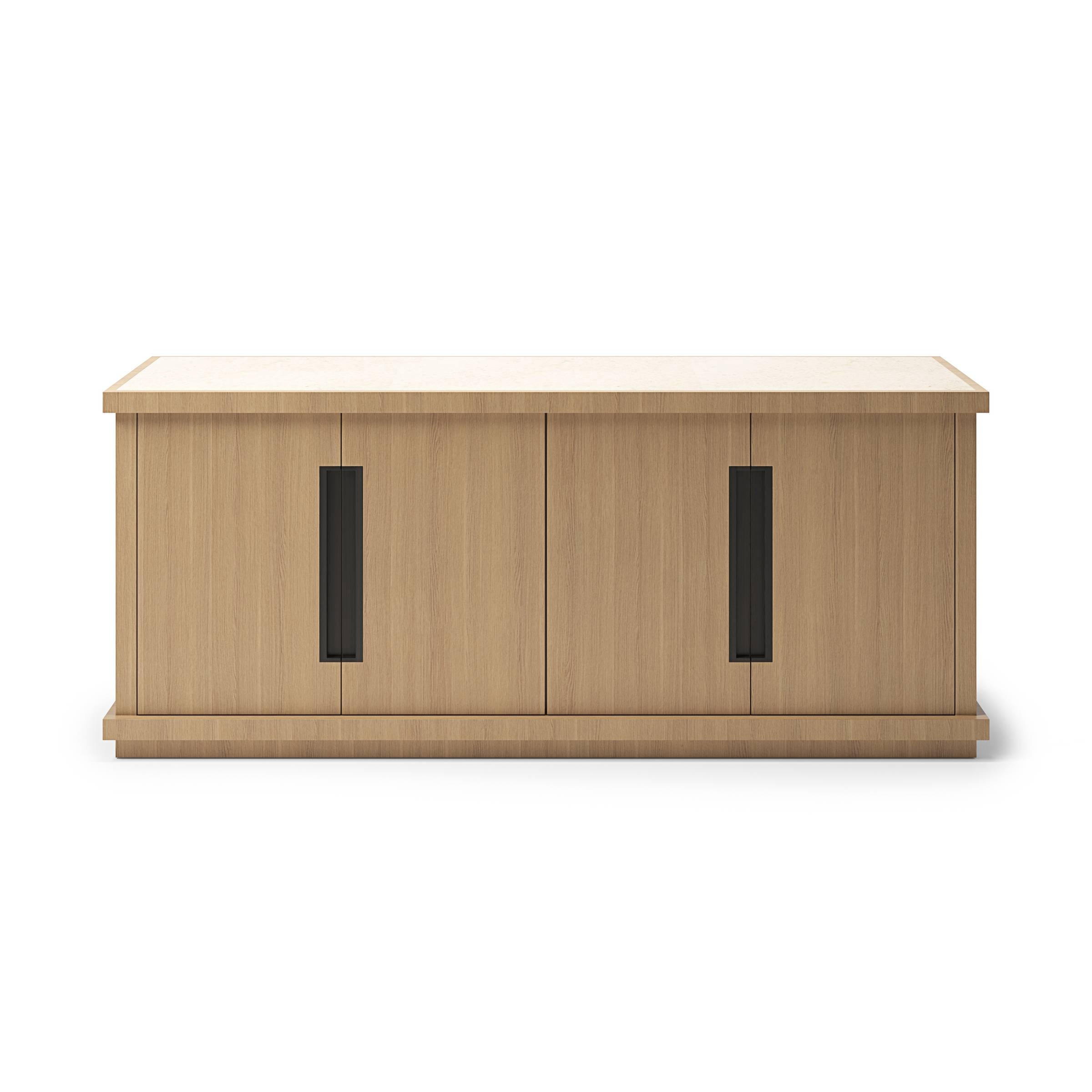Paula Credenza - Kreiss Furniture