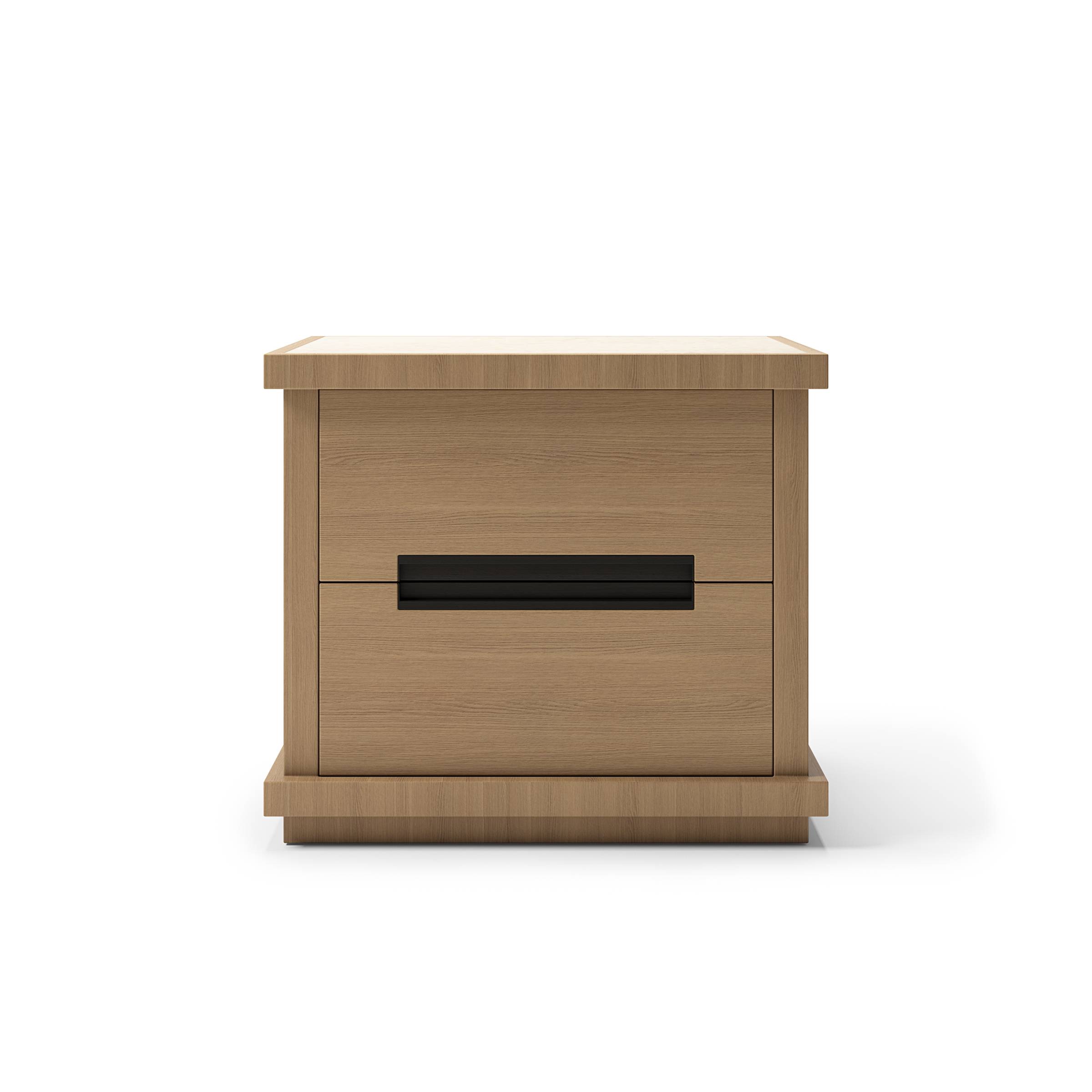 Paula Nightstand - Kreiss Furniture