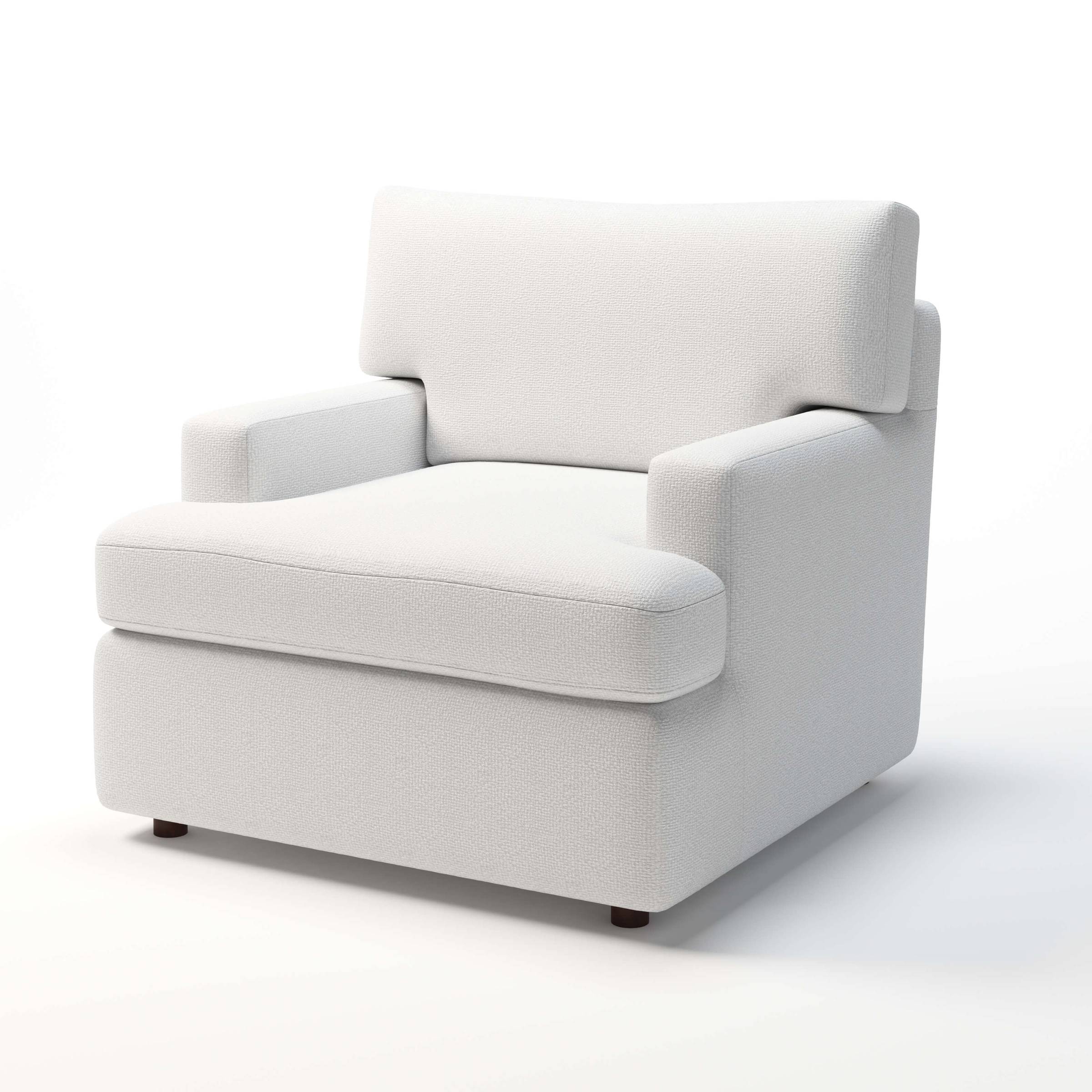 Polo Lounge Chair - Kreiss Furniture
