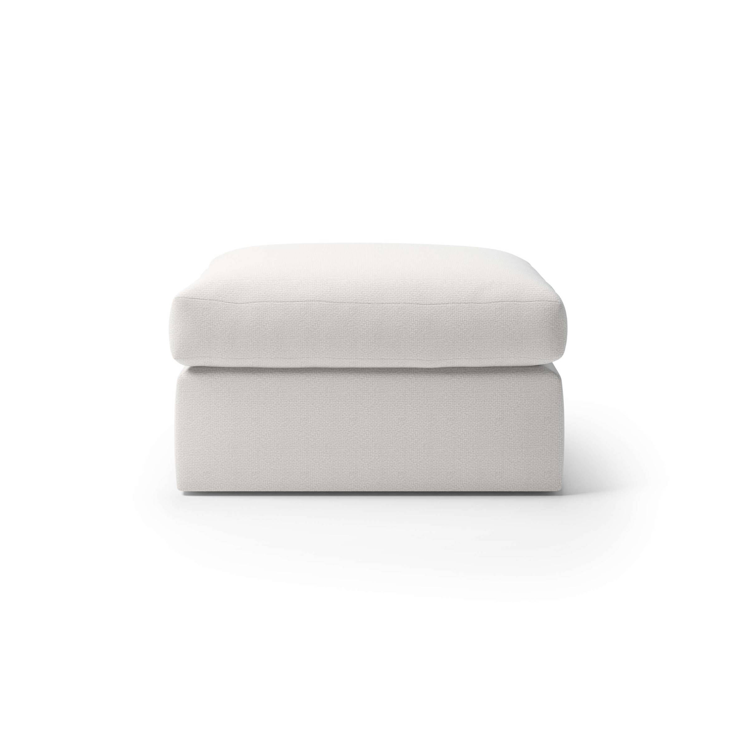 Polo Ottoman - Kreiss Furniture