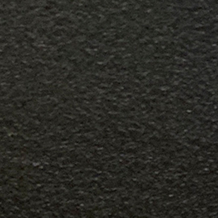 Powdercoat Finish- Black - Kreiss Furniture