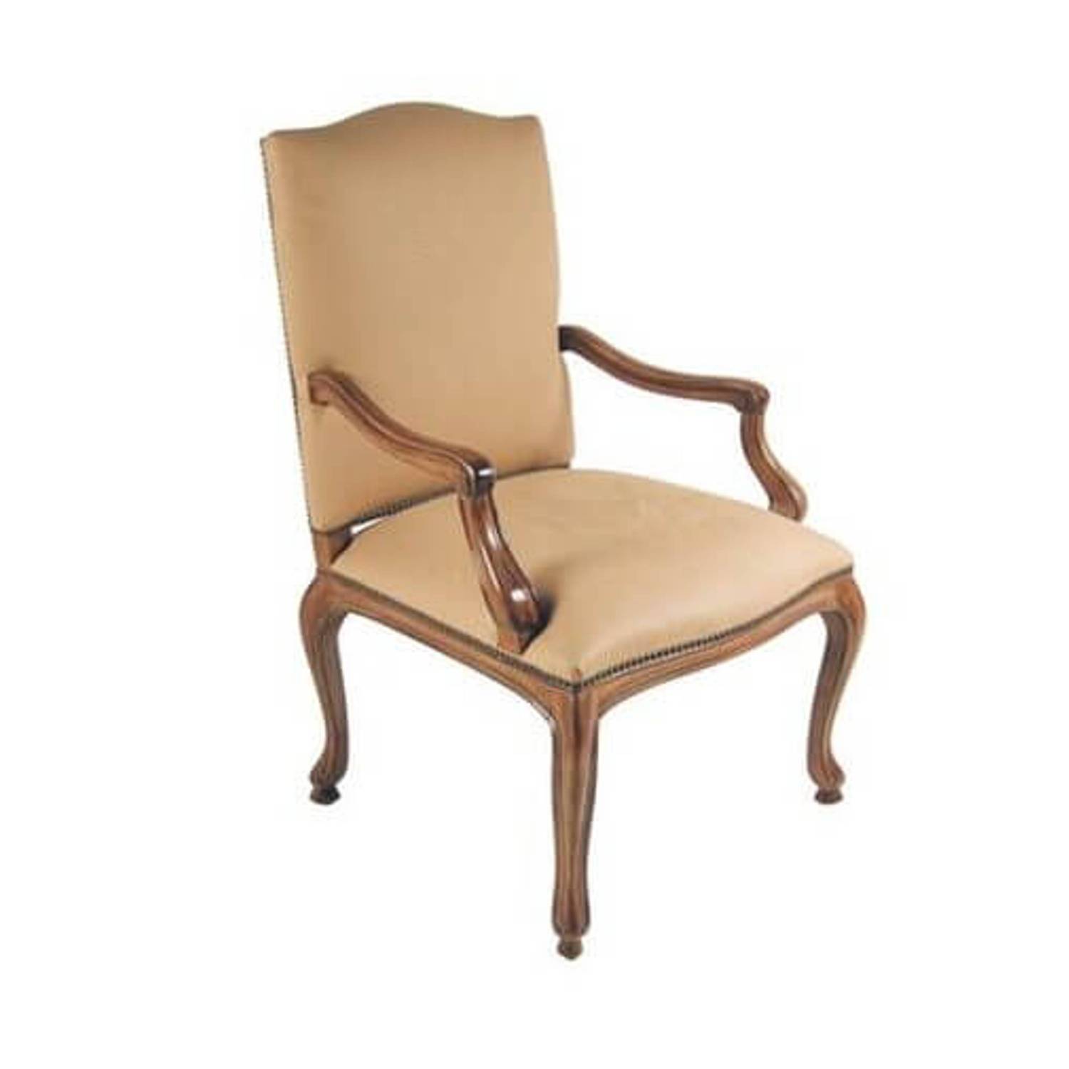 Renaissance Arm Chair - Kreiss Furniture