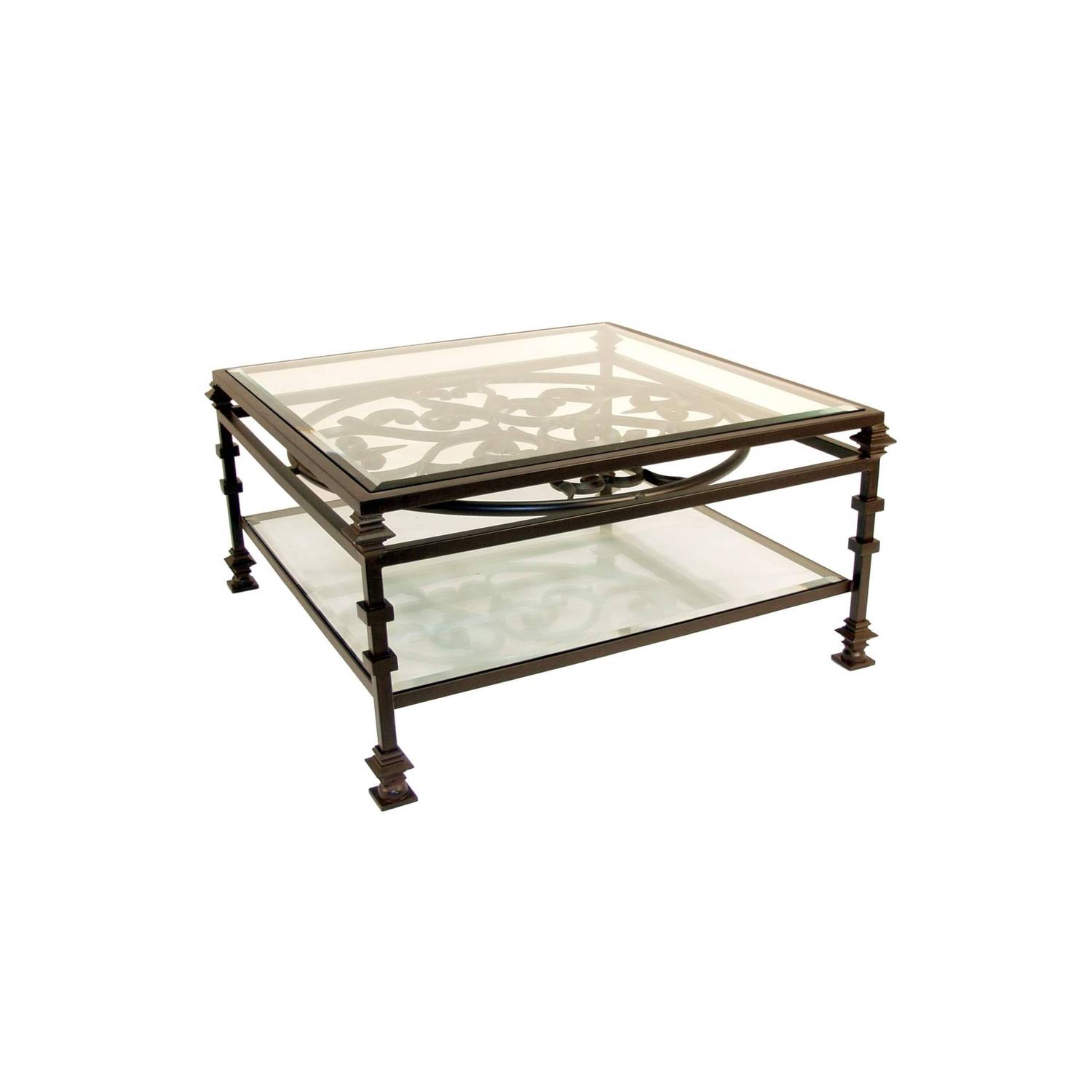 Renaissance Coffee Table - Kreiss Furniture