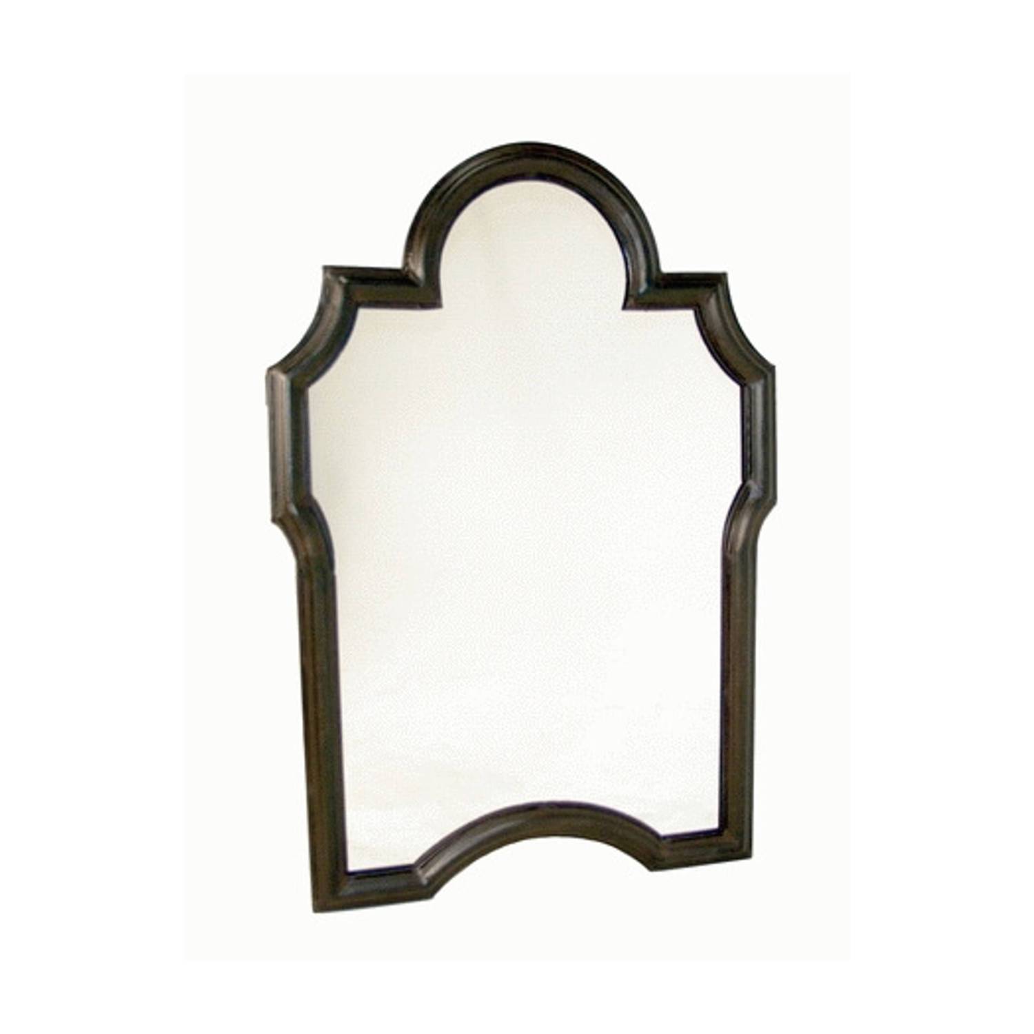 Renaissance Mirror - Kreiss Furniture