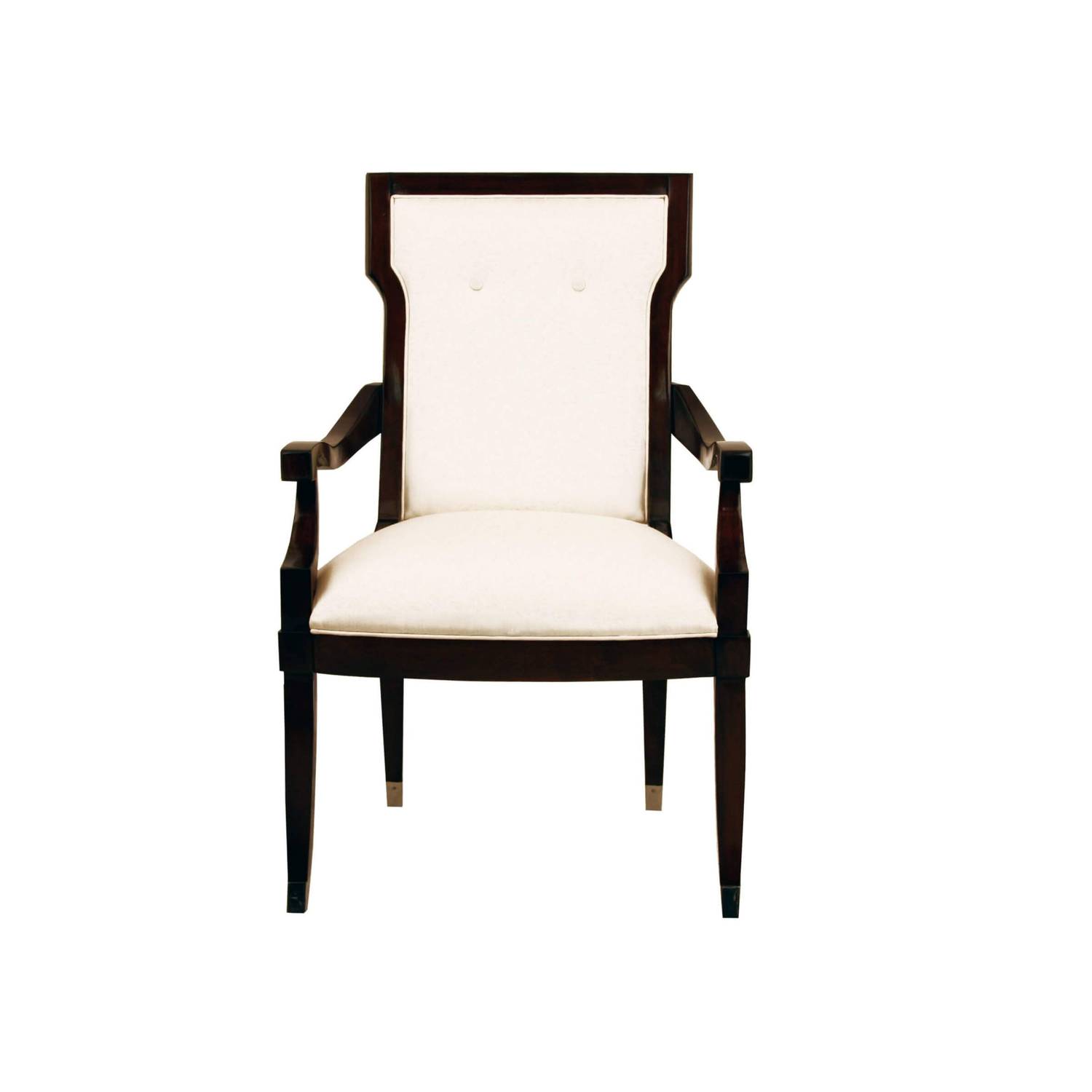 Roma Arm Chair - Kreiss Furniture