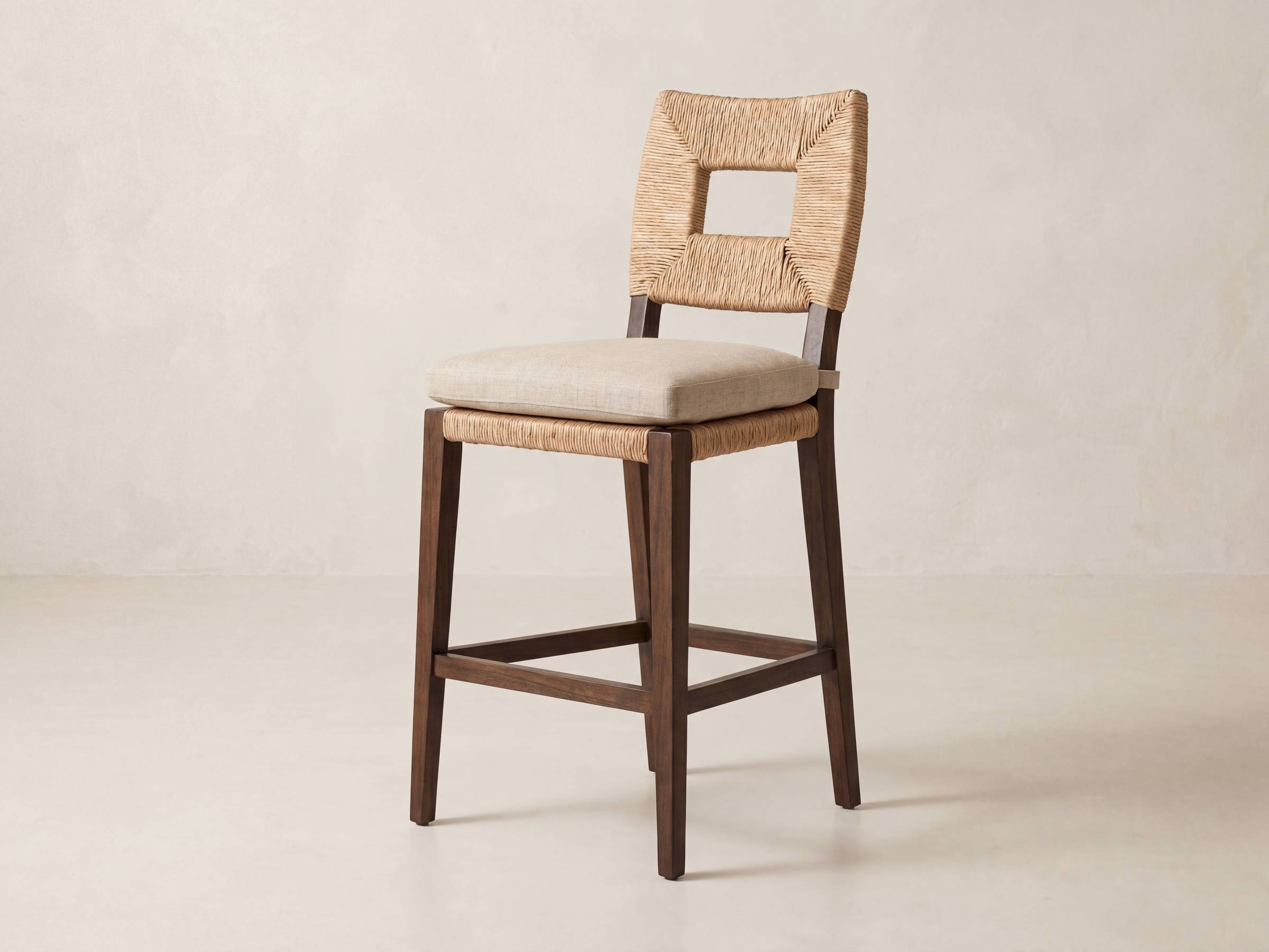 Rope X Stool | Kreiss