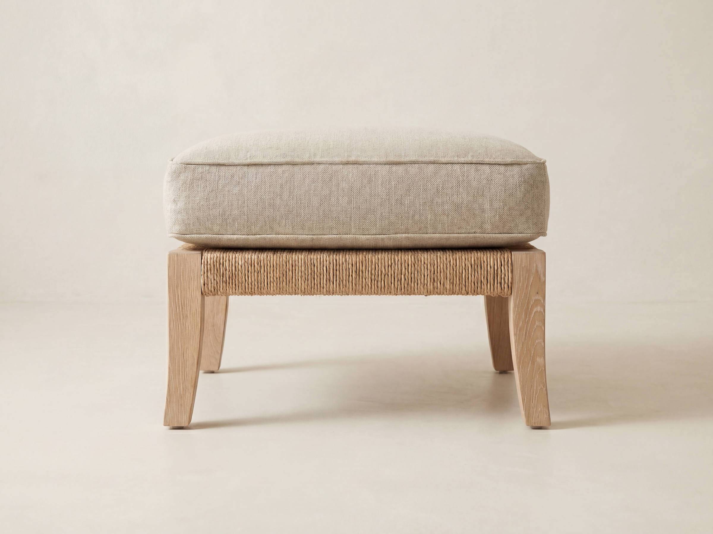 Rope X Stool | Kreiss