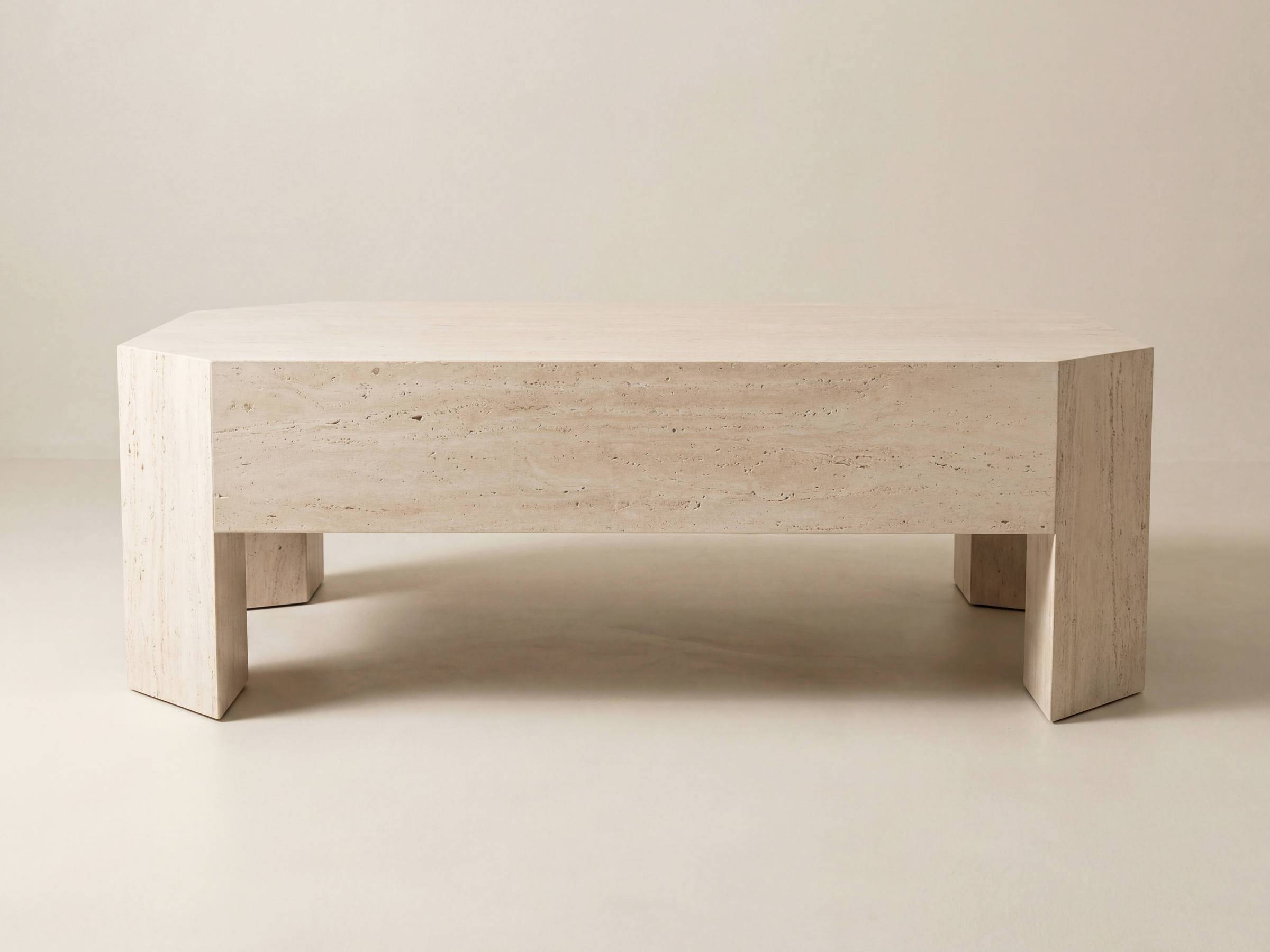 Libra Coffee Table | Kreiss
