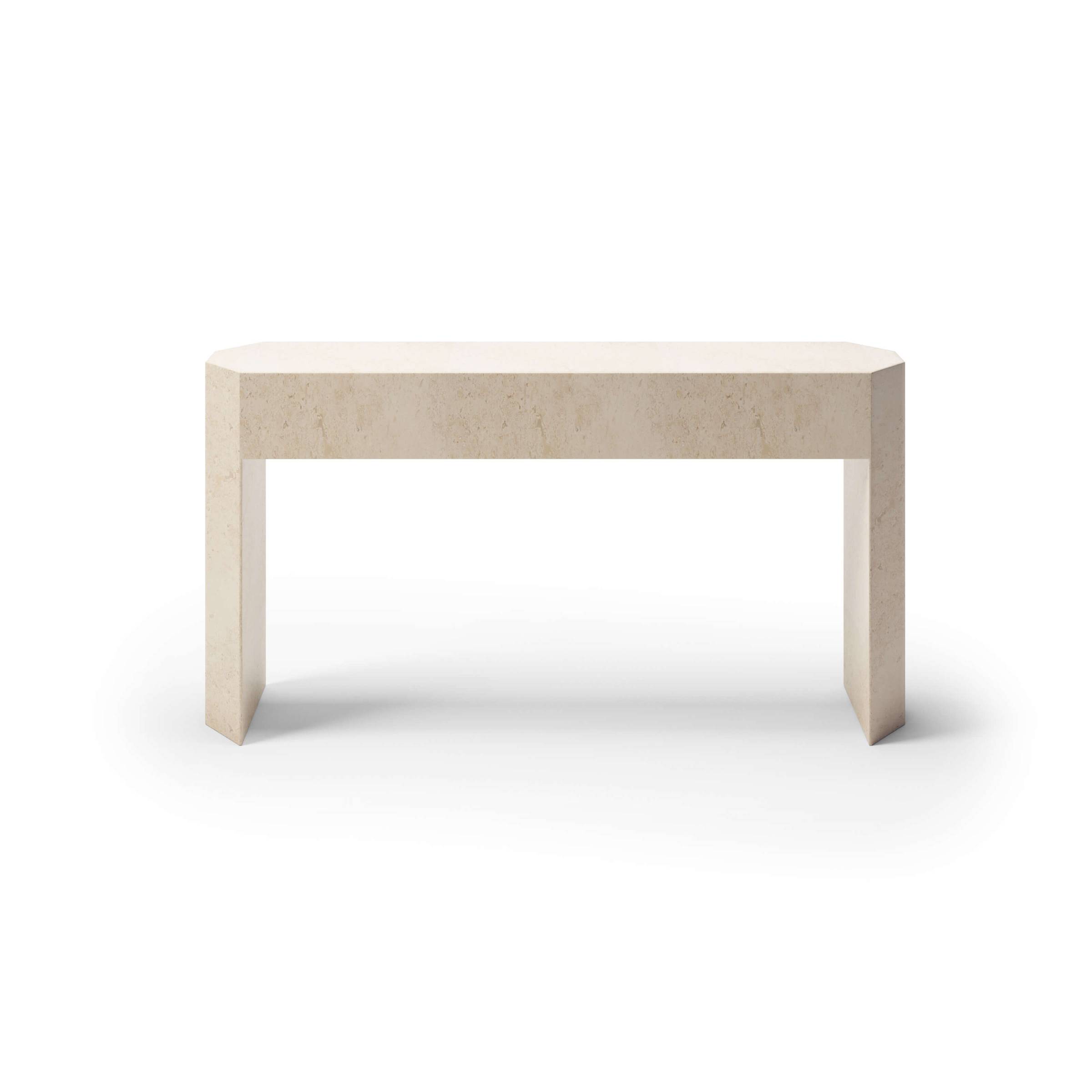 Salerno Console - Kreiss Furniture