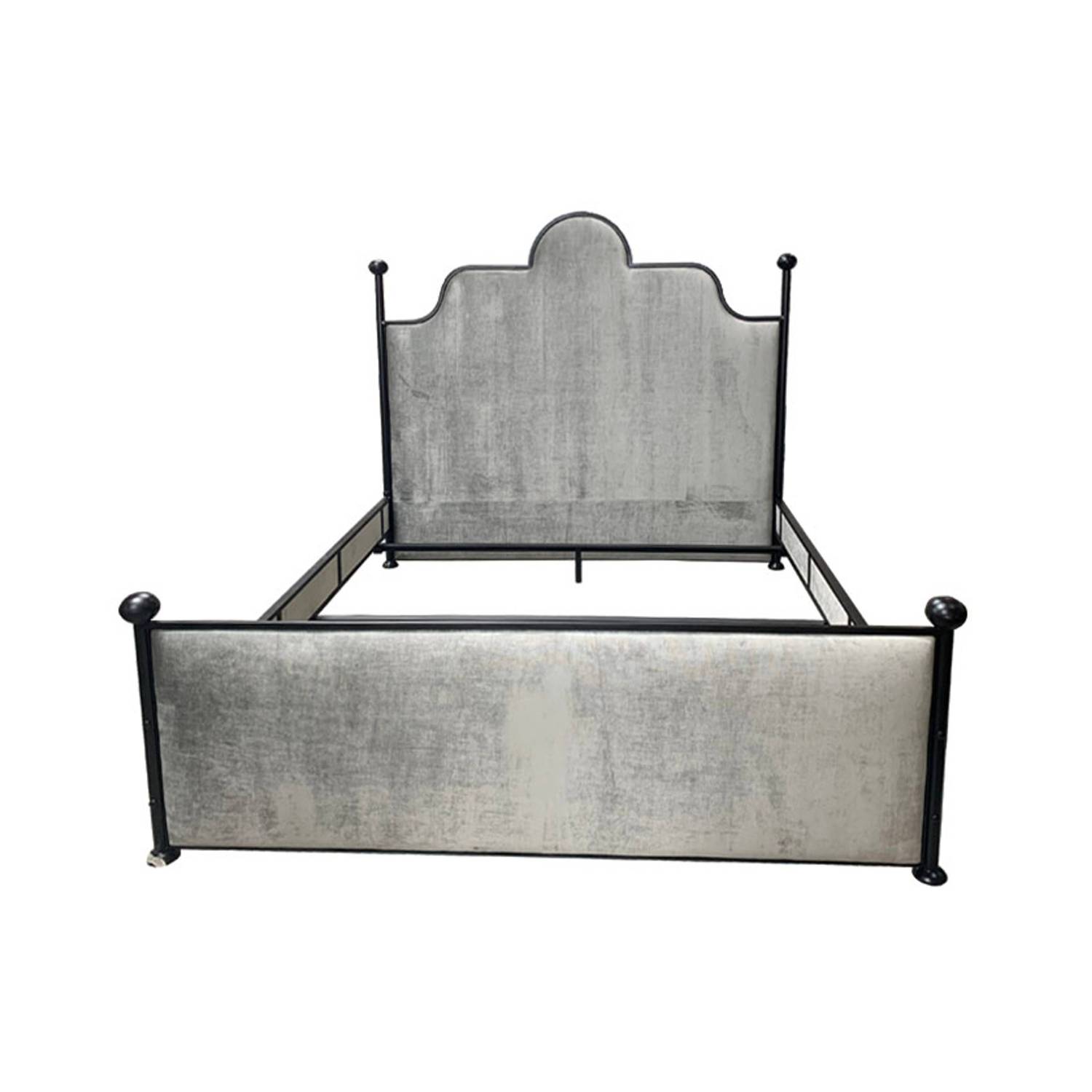 Samara Bed - Kreiss Furniture