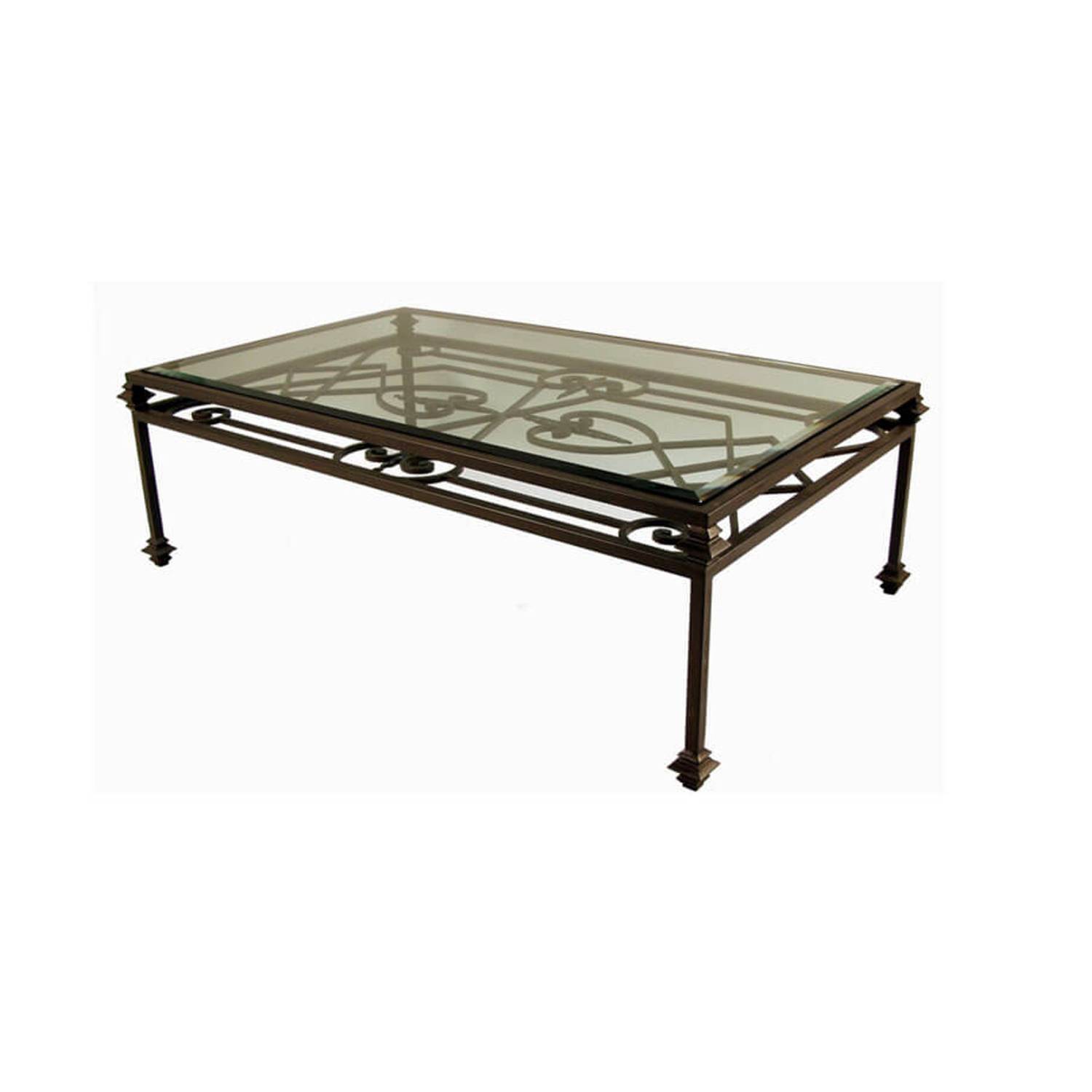 Savona Coffee Table - Kreiss Furniture