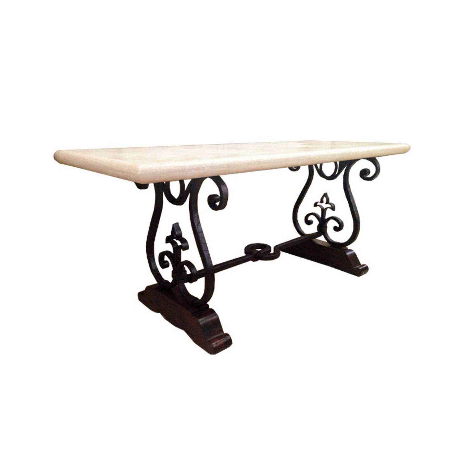 Seville Console - Kreiss Furniture