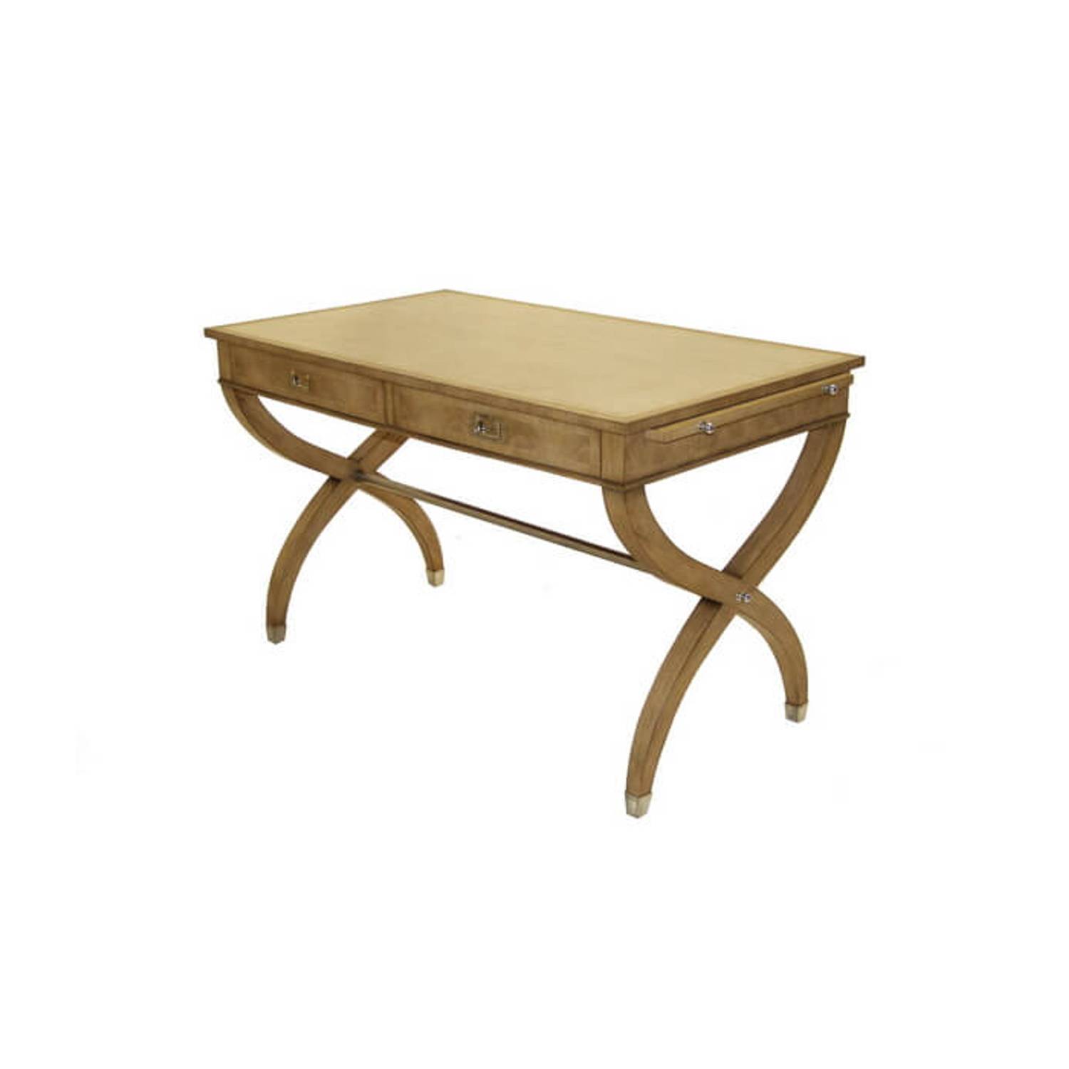 Shangri-La Desk - Kreiss Furniture