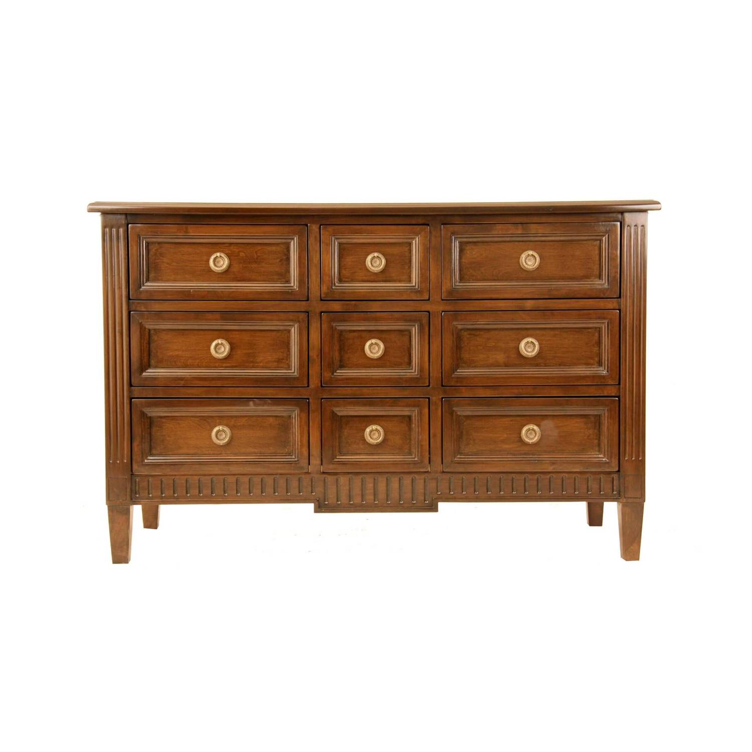 Sheridan Dresser - Kreiss Furniture