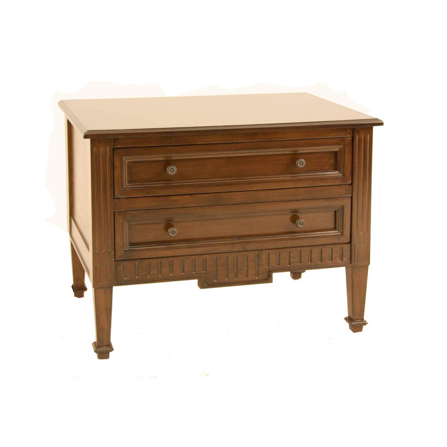 Sheridan Nightstand - Kreiss Furniture