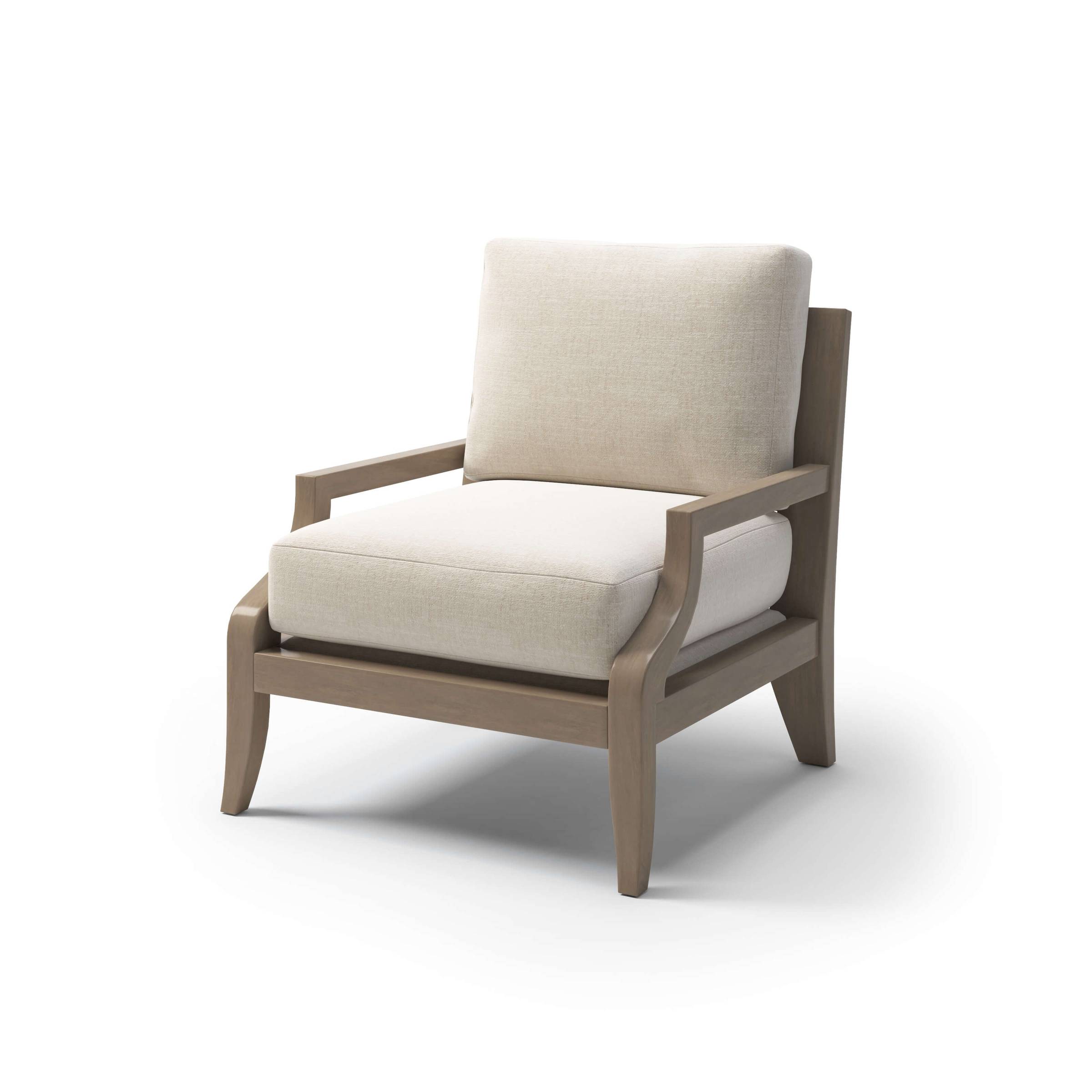 Soho Lounge Chair - Kreiss Furniture