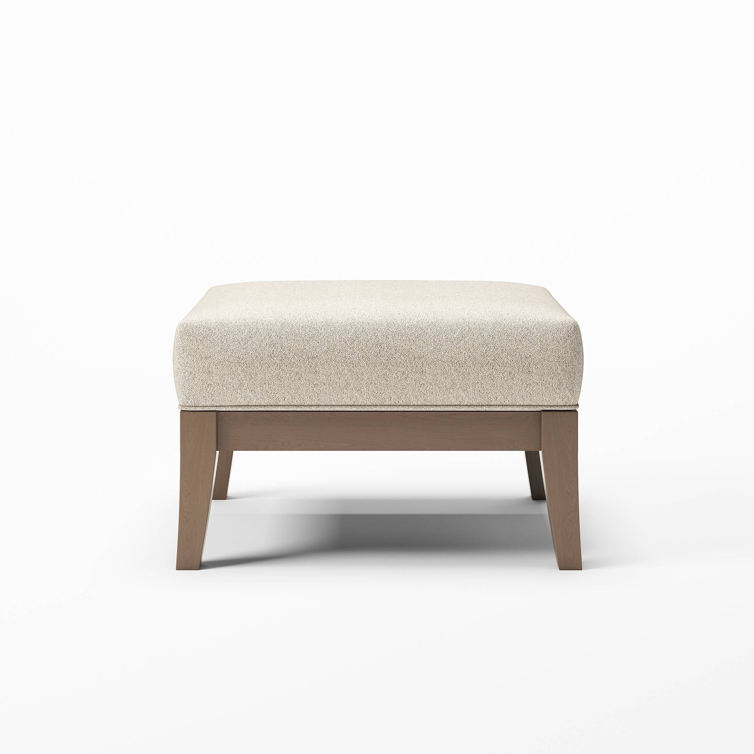 Soho Ottoman - Kreiss Furniture