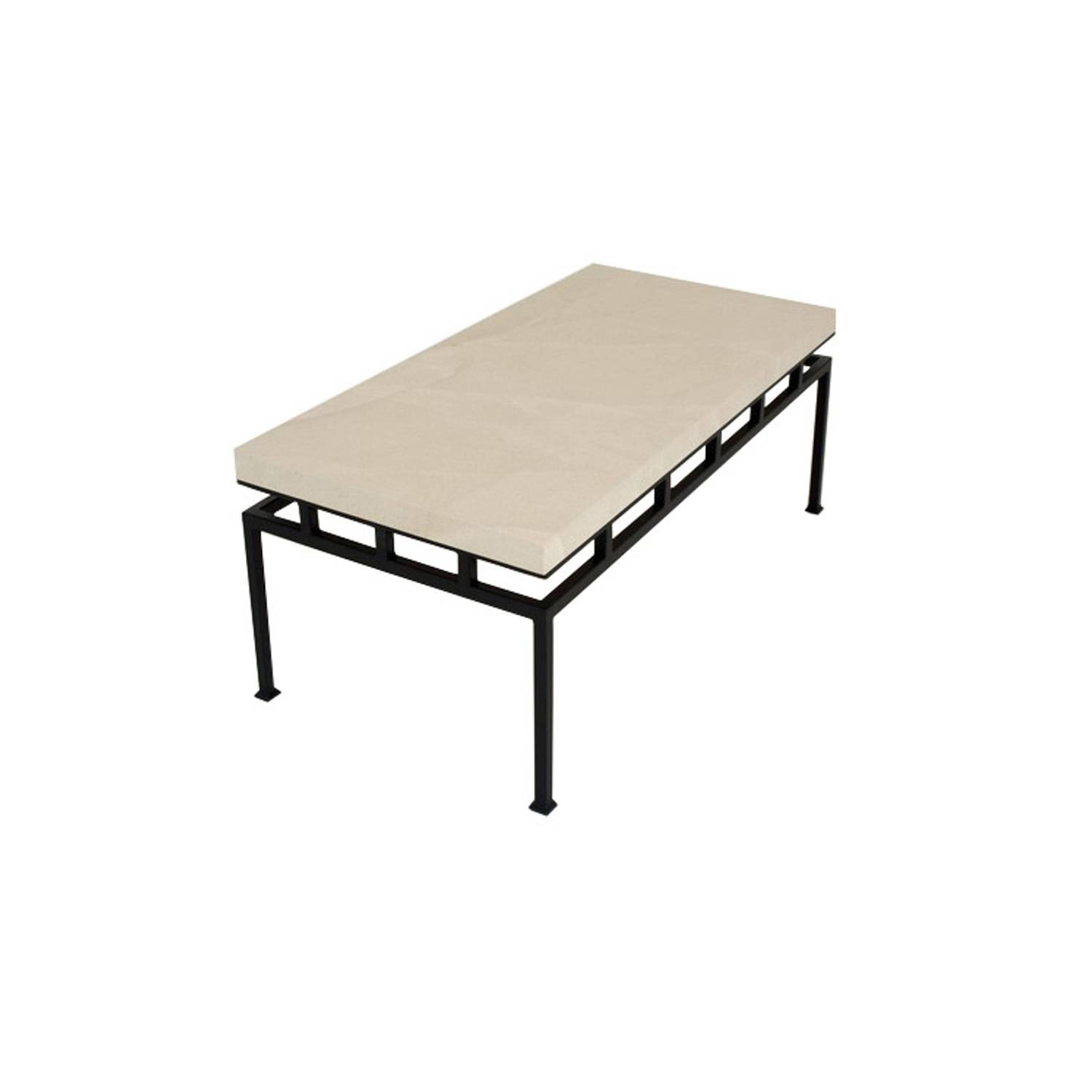 Sonata Coffee Table - Kreiss Furniture