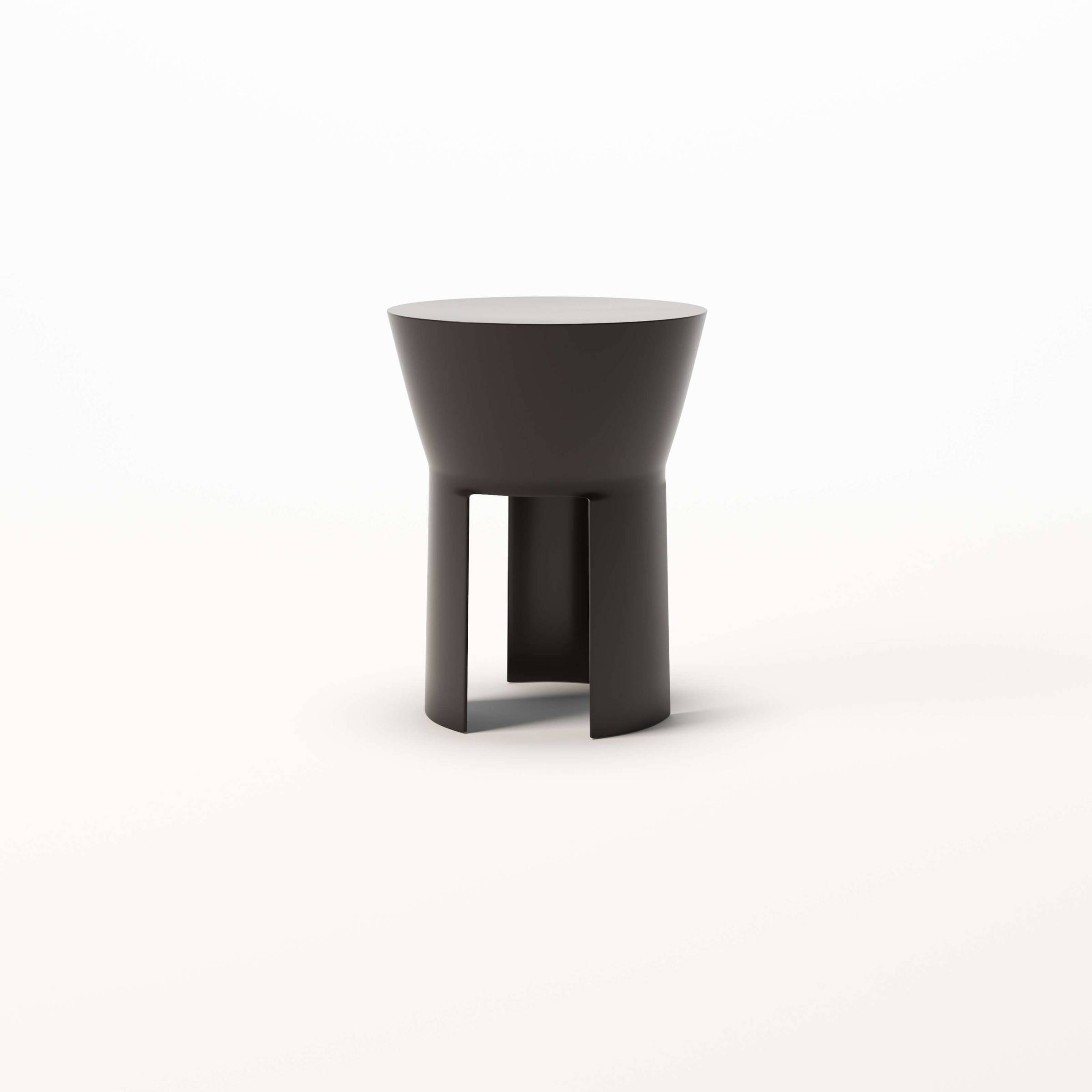 Sparta End Table - Kreiss Furniture