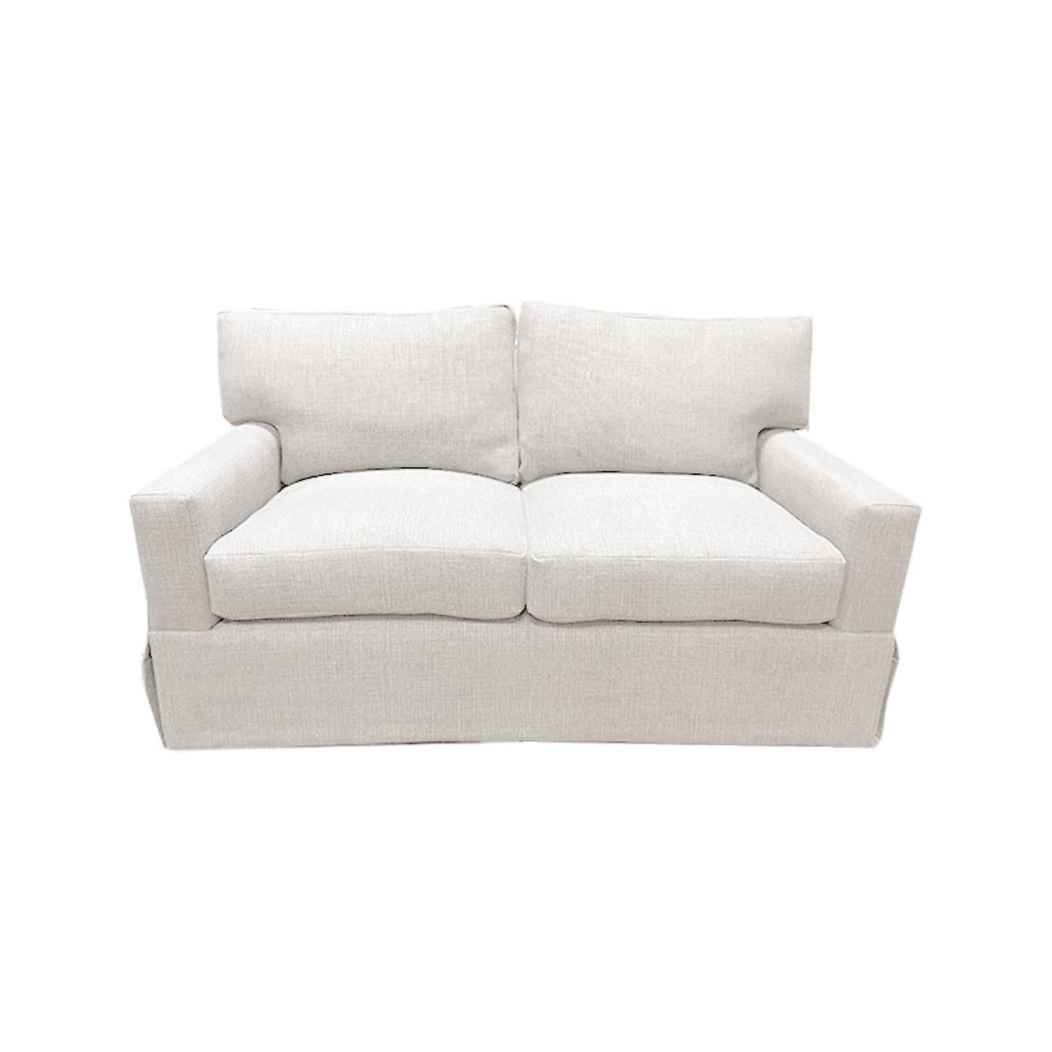 Stradella Loveseat - Kreiss Furniture