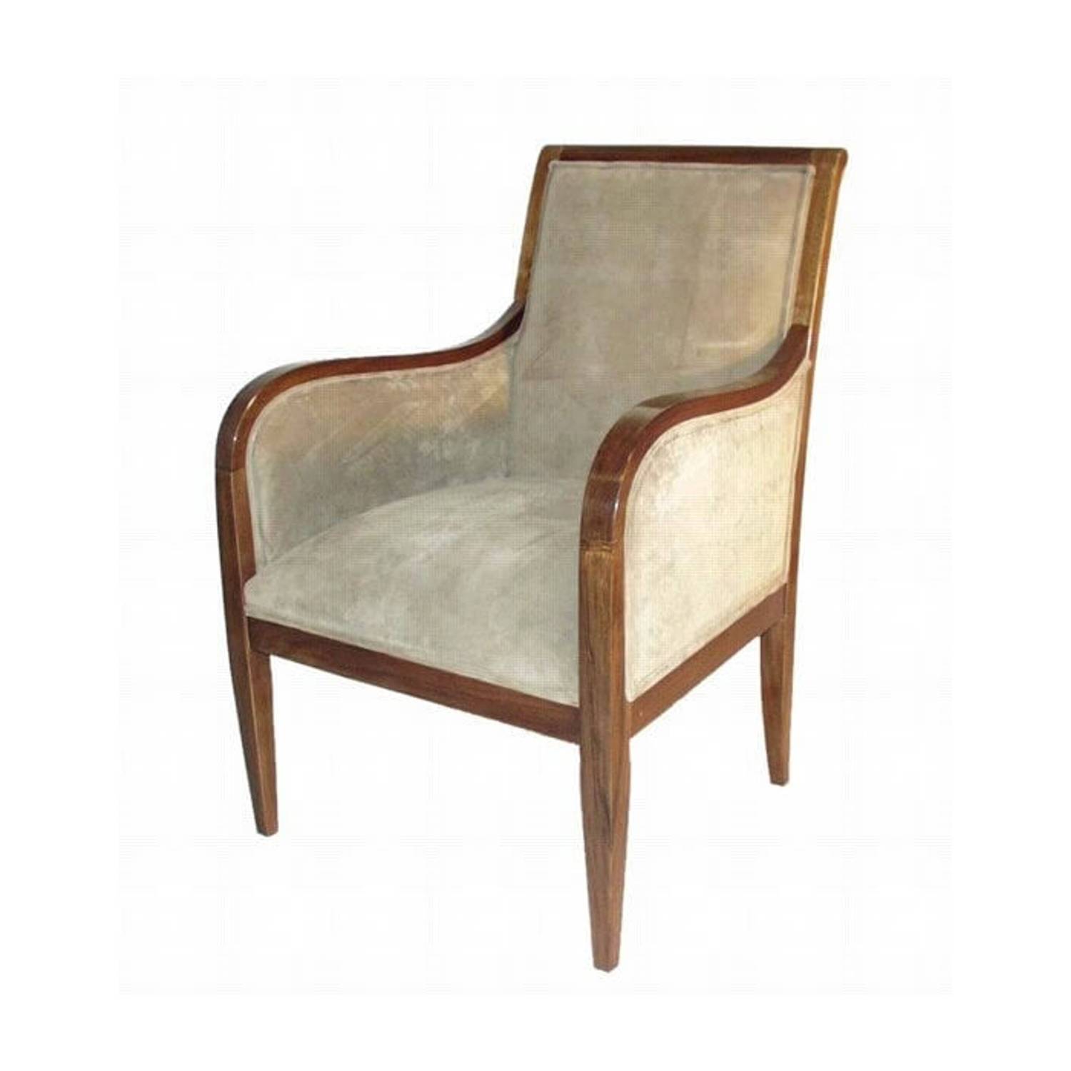 Study Chair - Kreiss Furniture