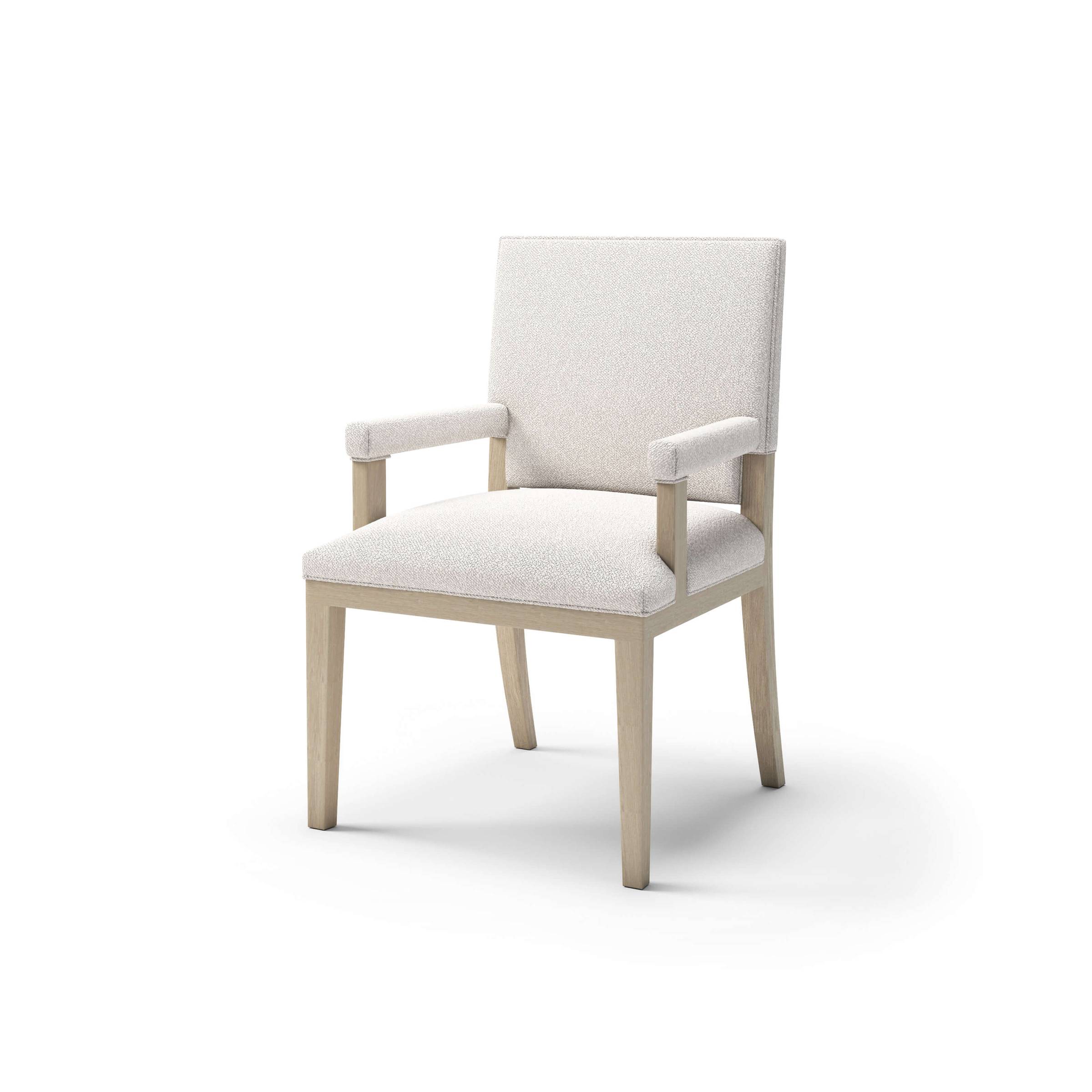 Sutton Arm Chair - Kreiss Furniture