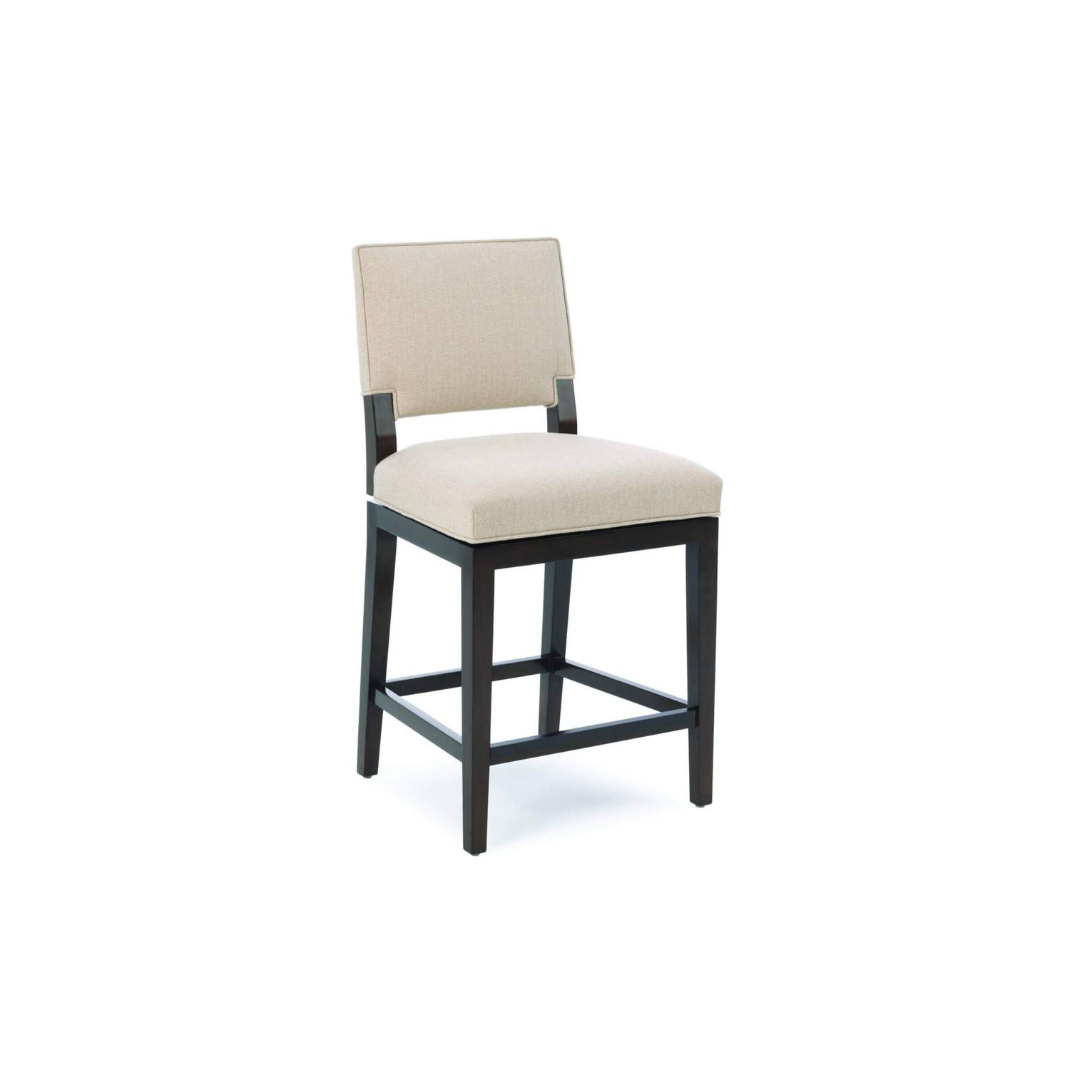 Sutton Armless Barstool with Swivel Kreiss