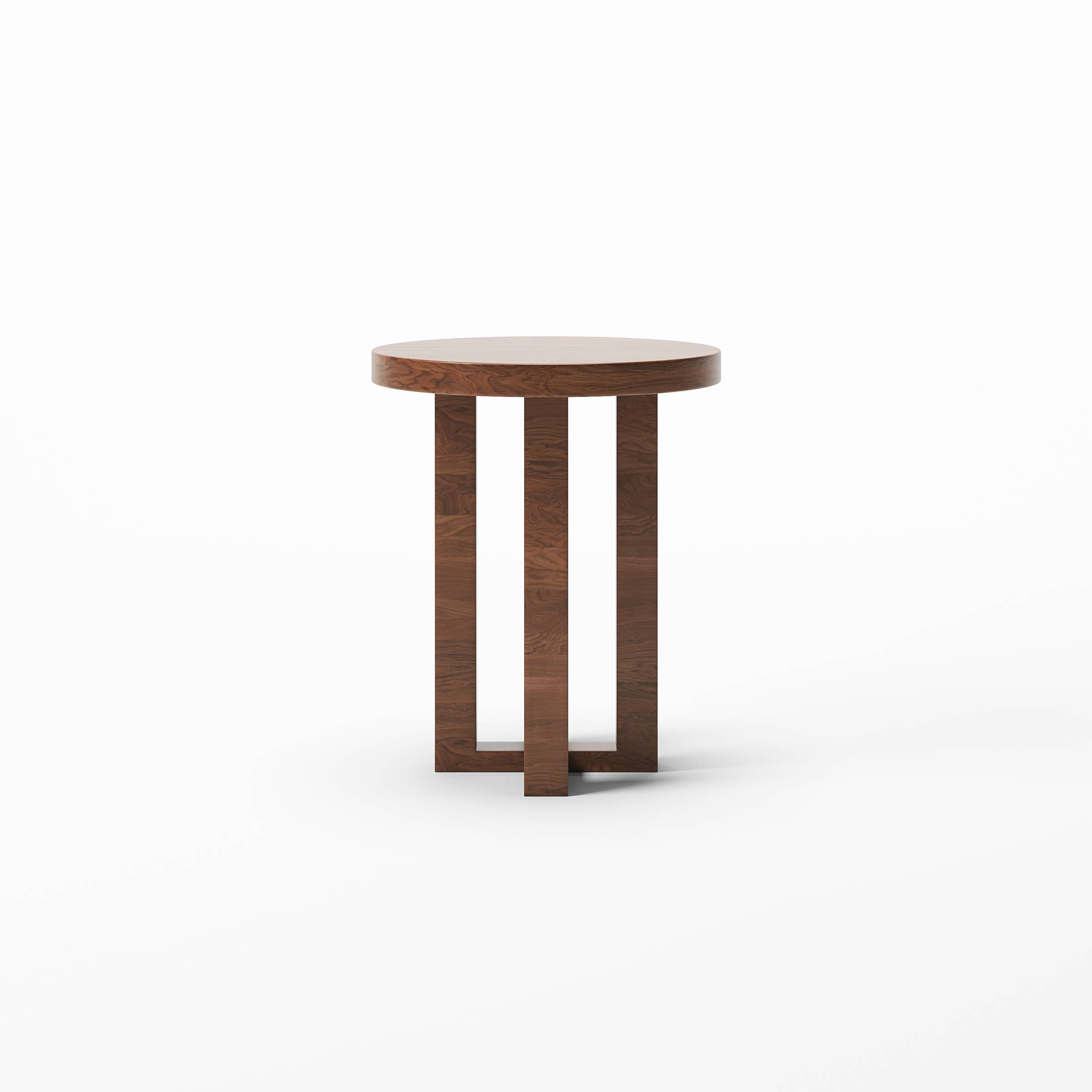 Sutton End Table - Kreiss Furniture
