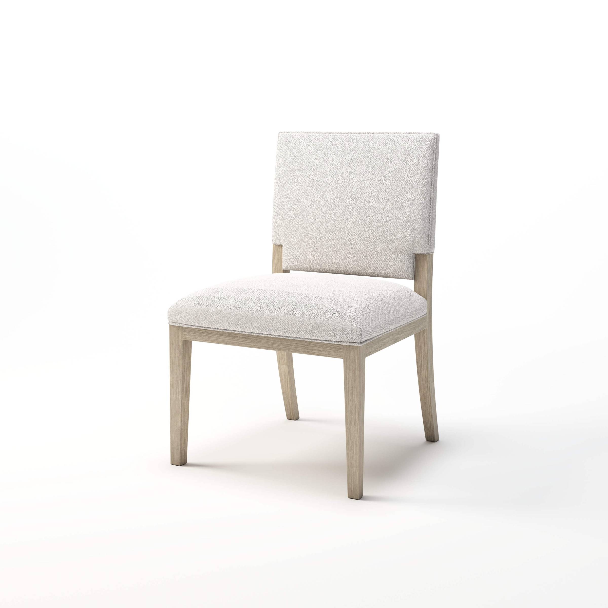 Sutton Side Chair - Kreiss Furniture