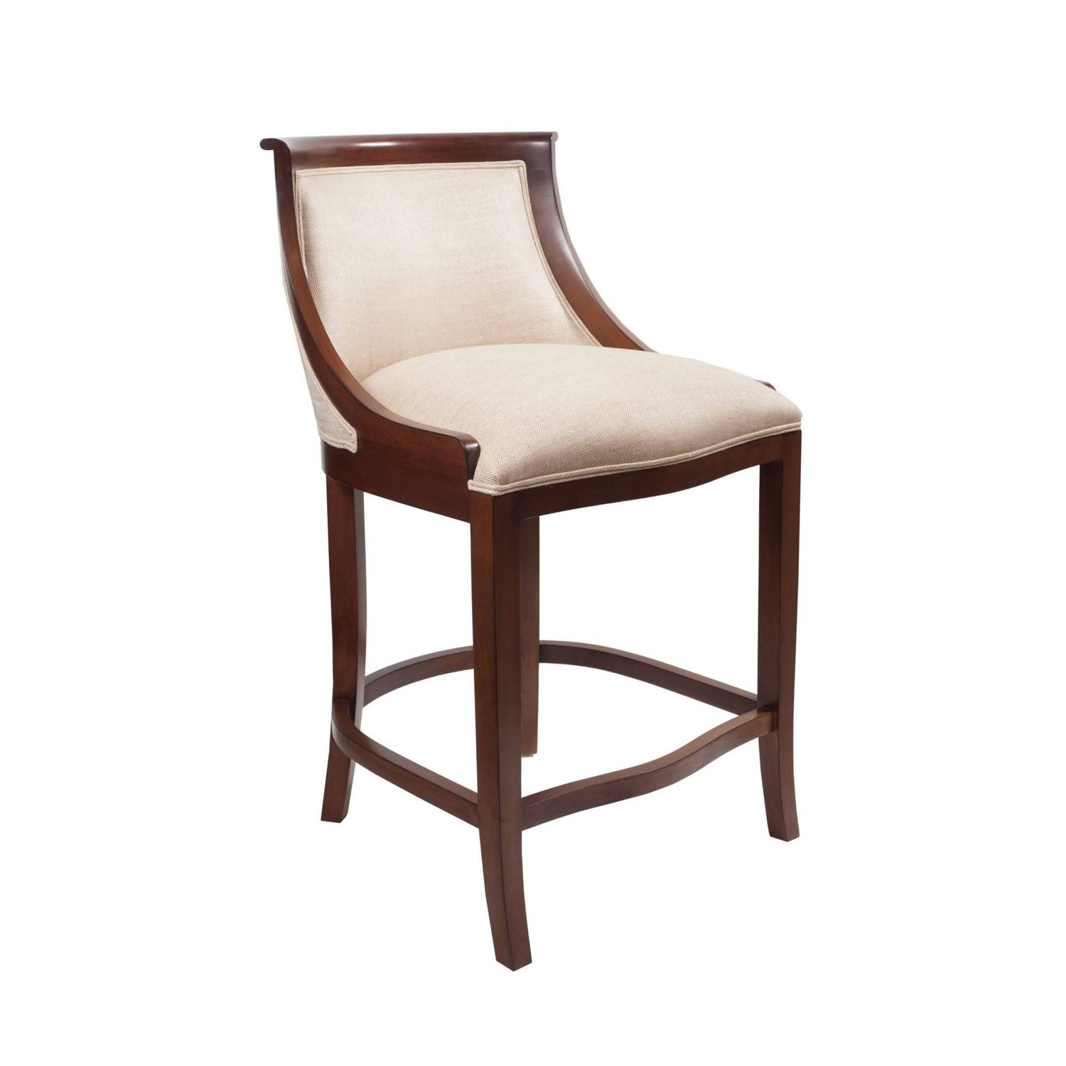 Thames Barstool - Kreiss Furniture