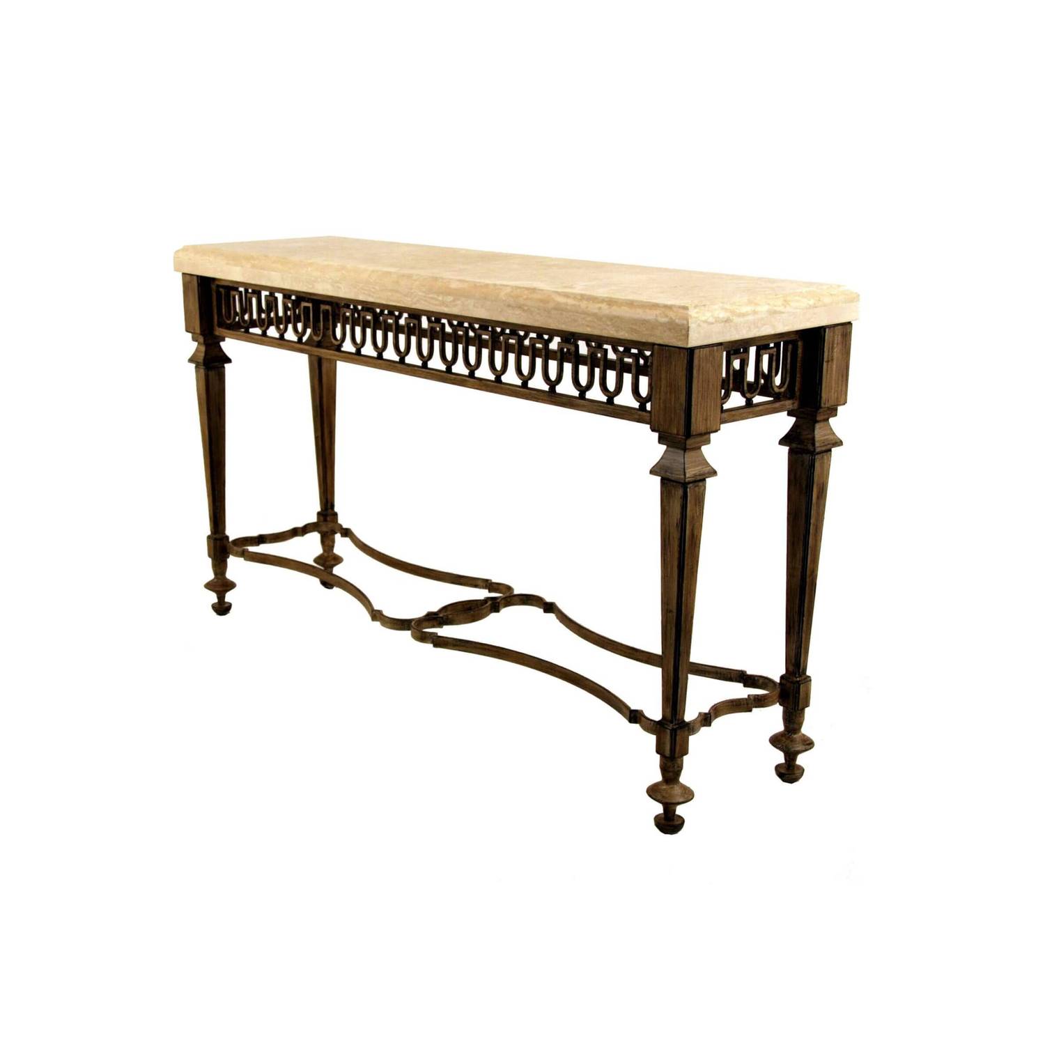 Tiber Console - Kreiss Furniture