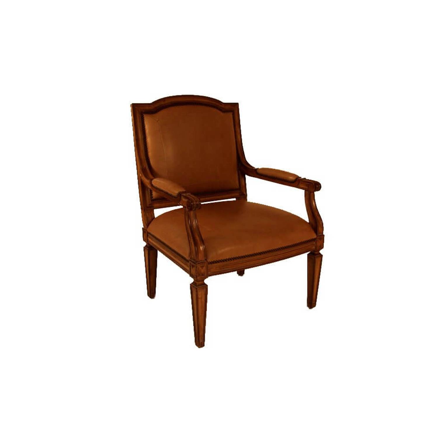 Toronto Arm Chair - Kreiss Furniture