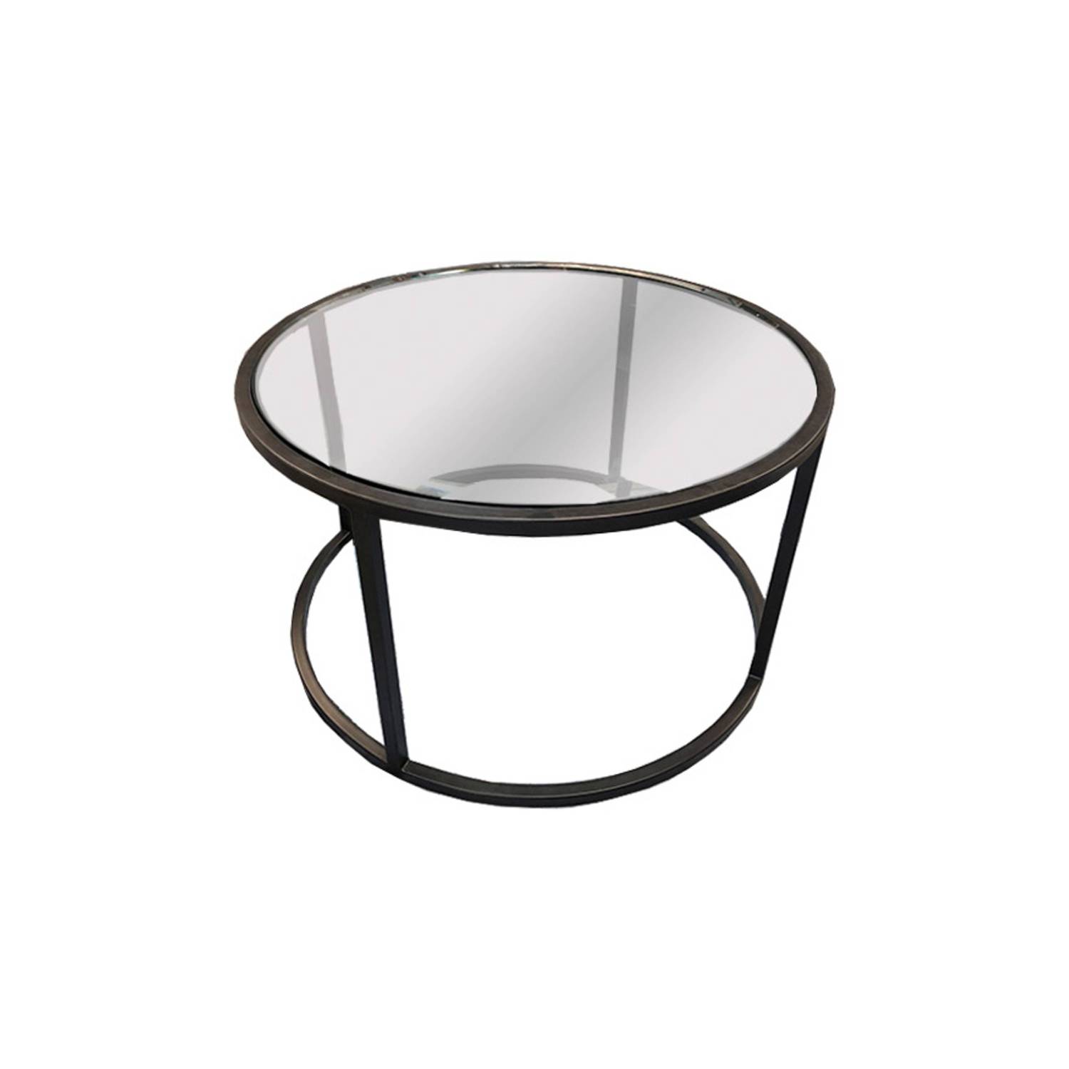 Tribeca Coffee Table - Kreiss Furniture