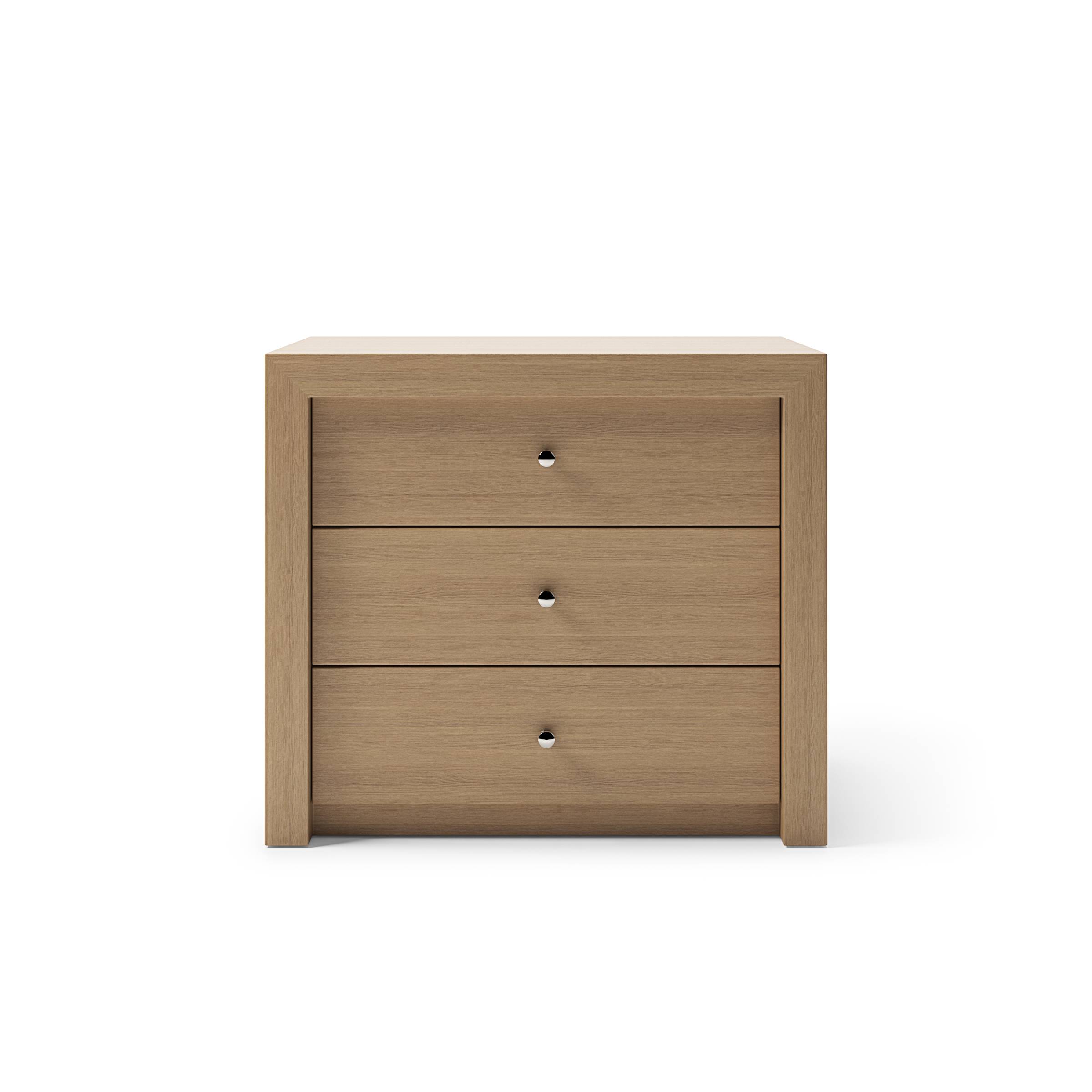 Tribeca Nightstand - Kreiss Furniture